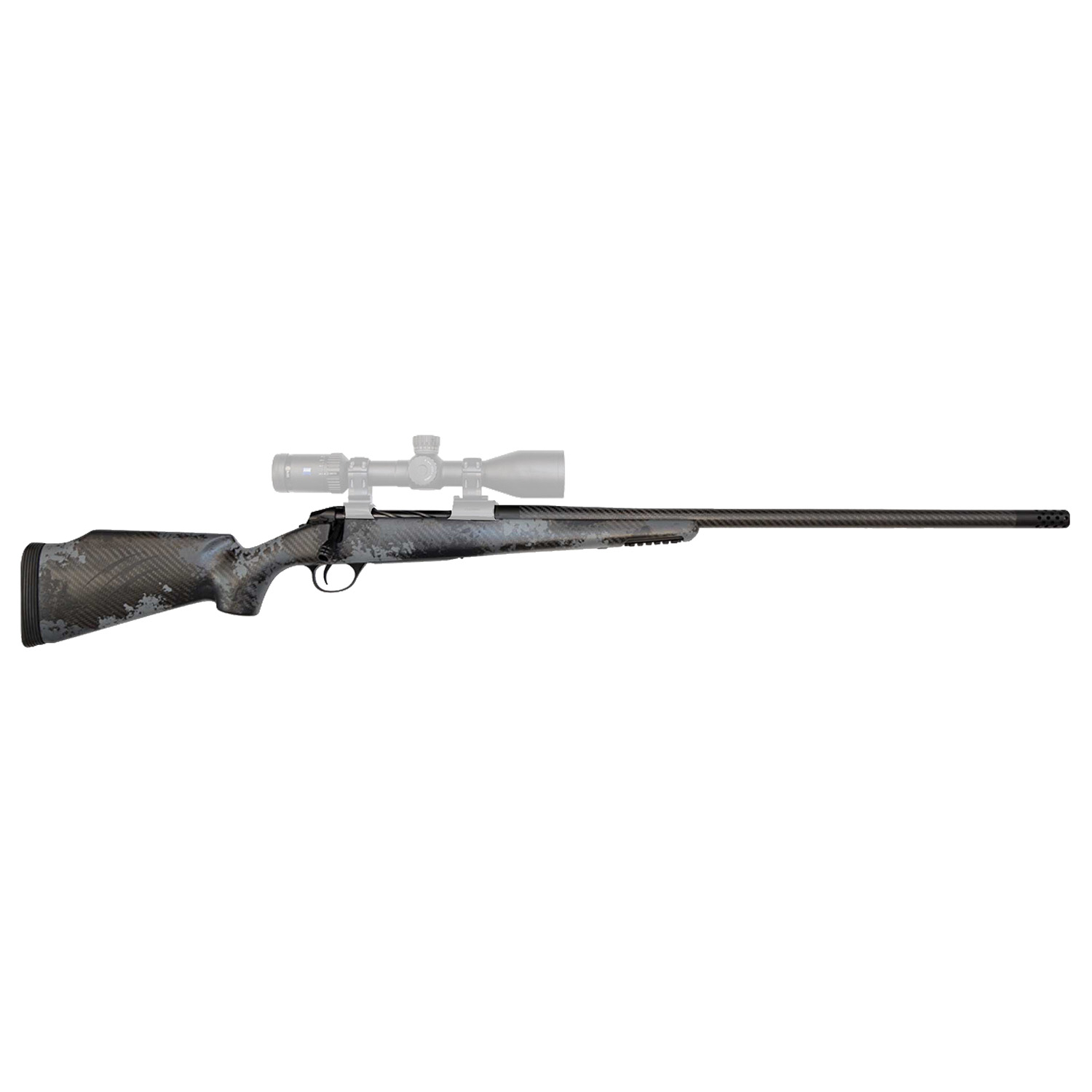 Fierce FCRG65CM 6.5 Creedmoor 24 4+1 Right Hand