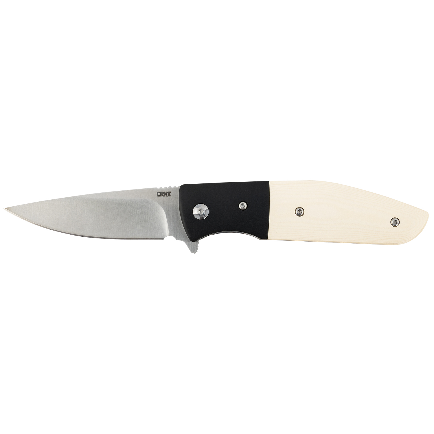 Crk Curfew White Assisted