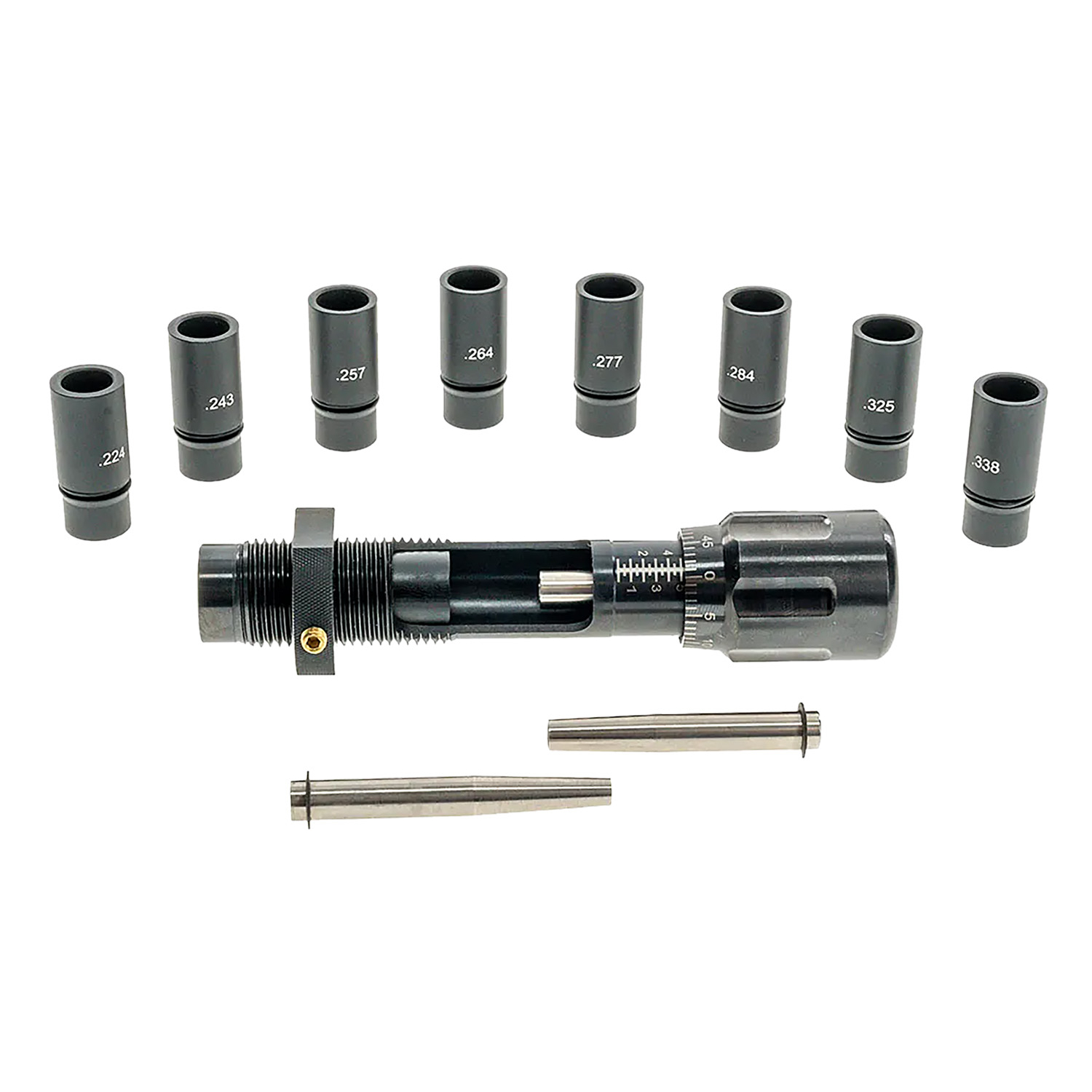 Frankford Arsenal Universal Bullet Seating Die .224 - .338 Cal