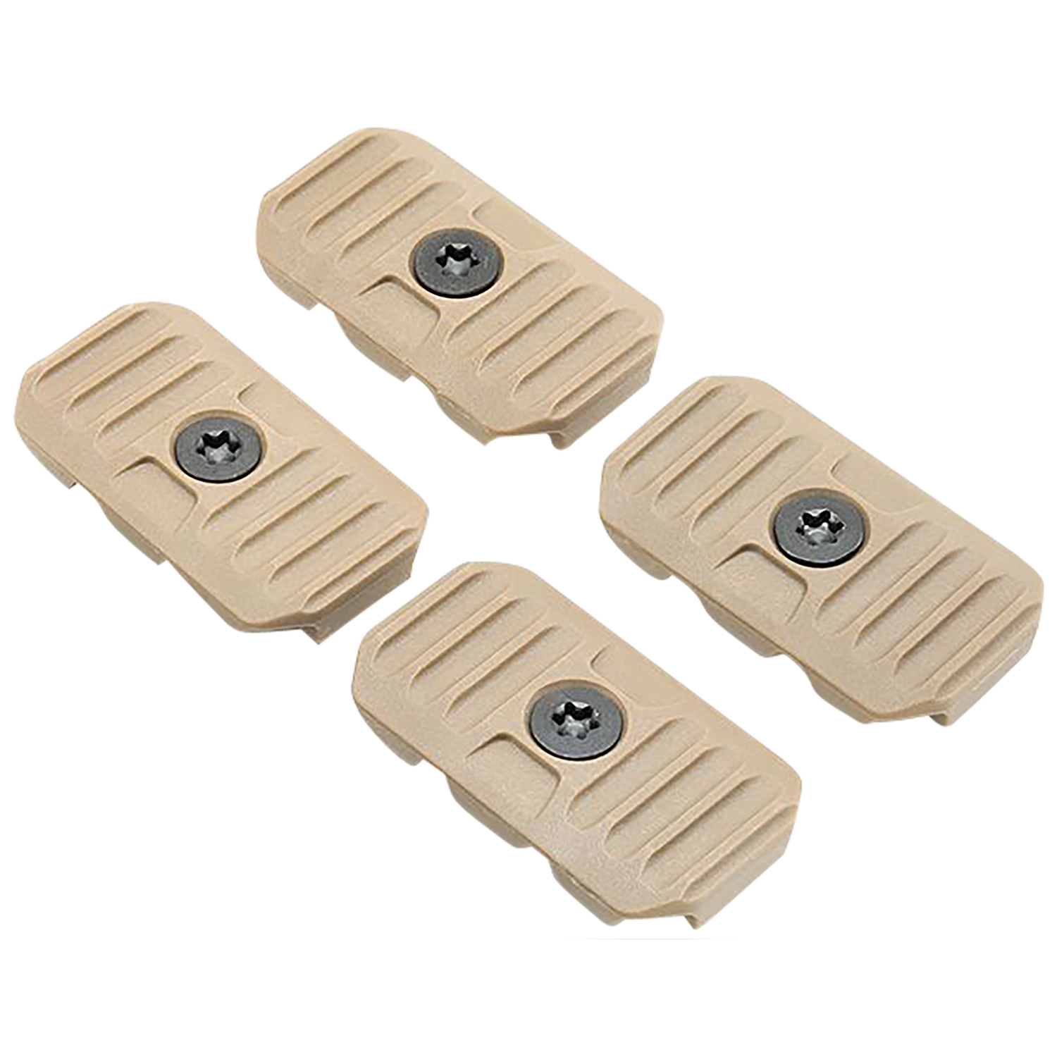 Strike Industries Ar-cm-cover-s-fde Cable Management Cover Short