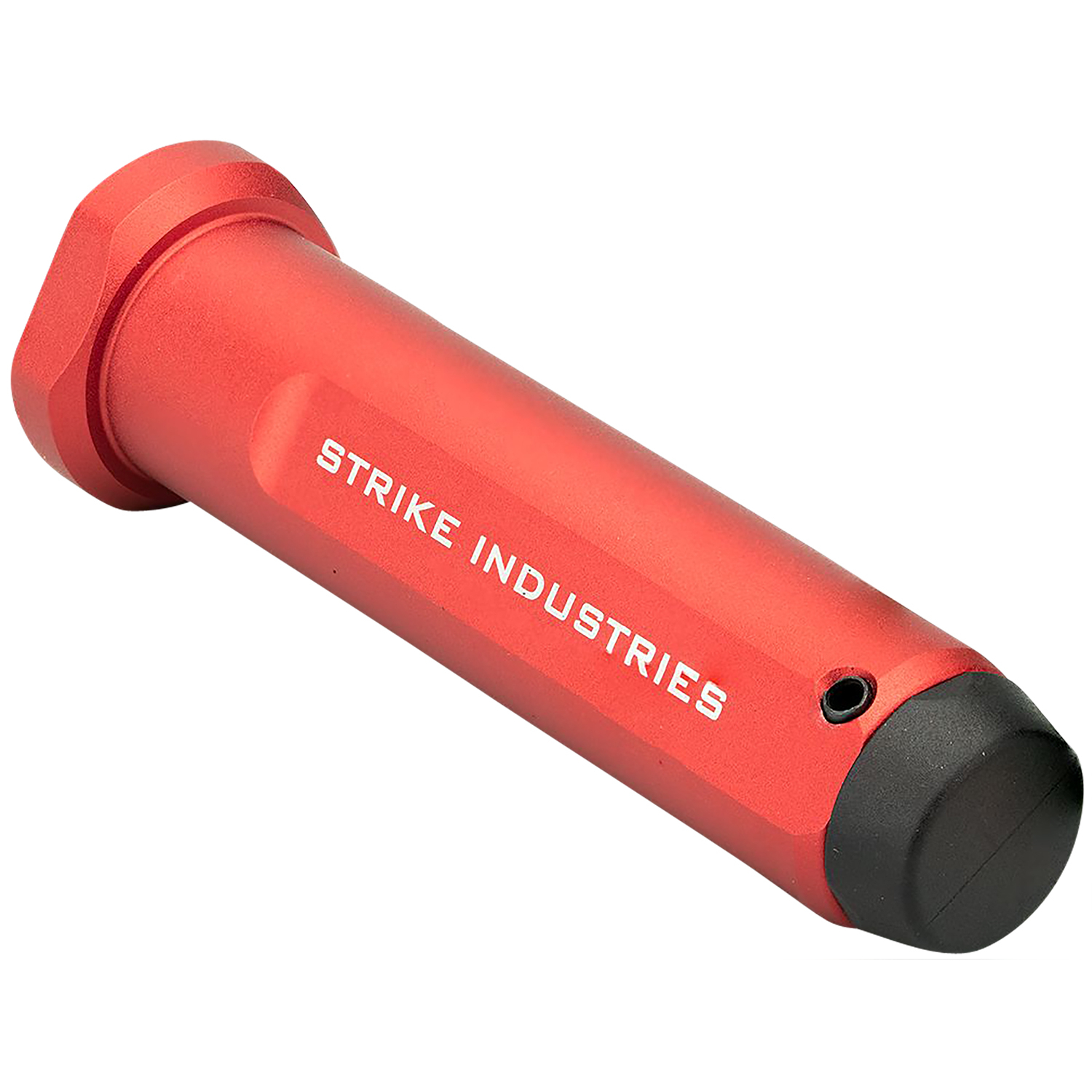 Strike Industries Ar Mil-spec Buffer Housing Red