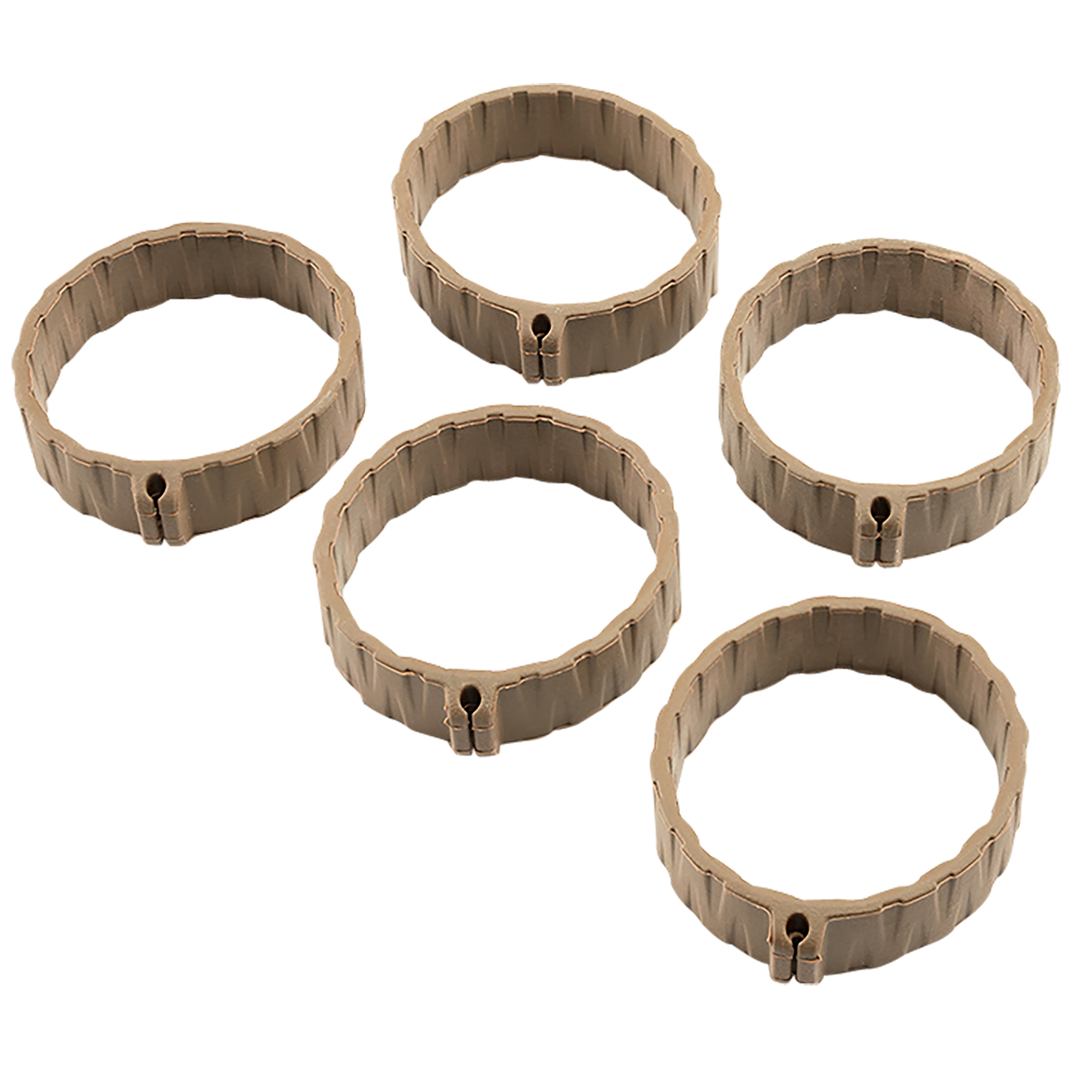 Strike Industries Bang Band - Flat Dark Earth Rubber