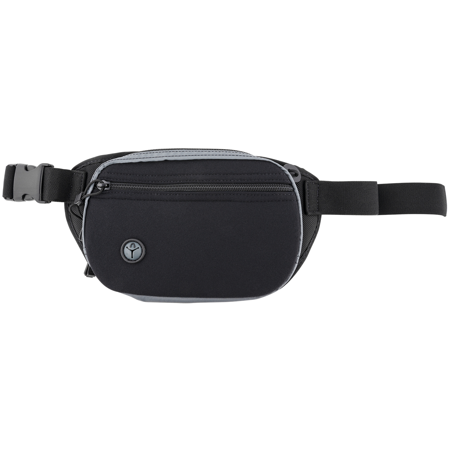 Galco Fastrax Pac Waistpack Compact Black/gray
