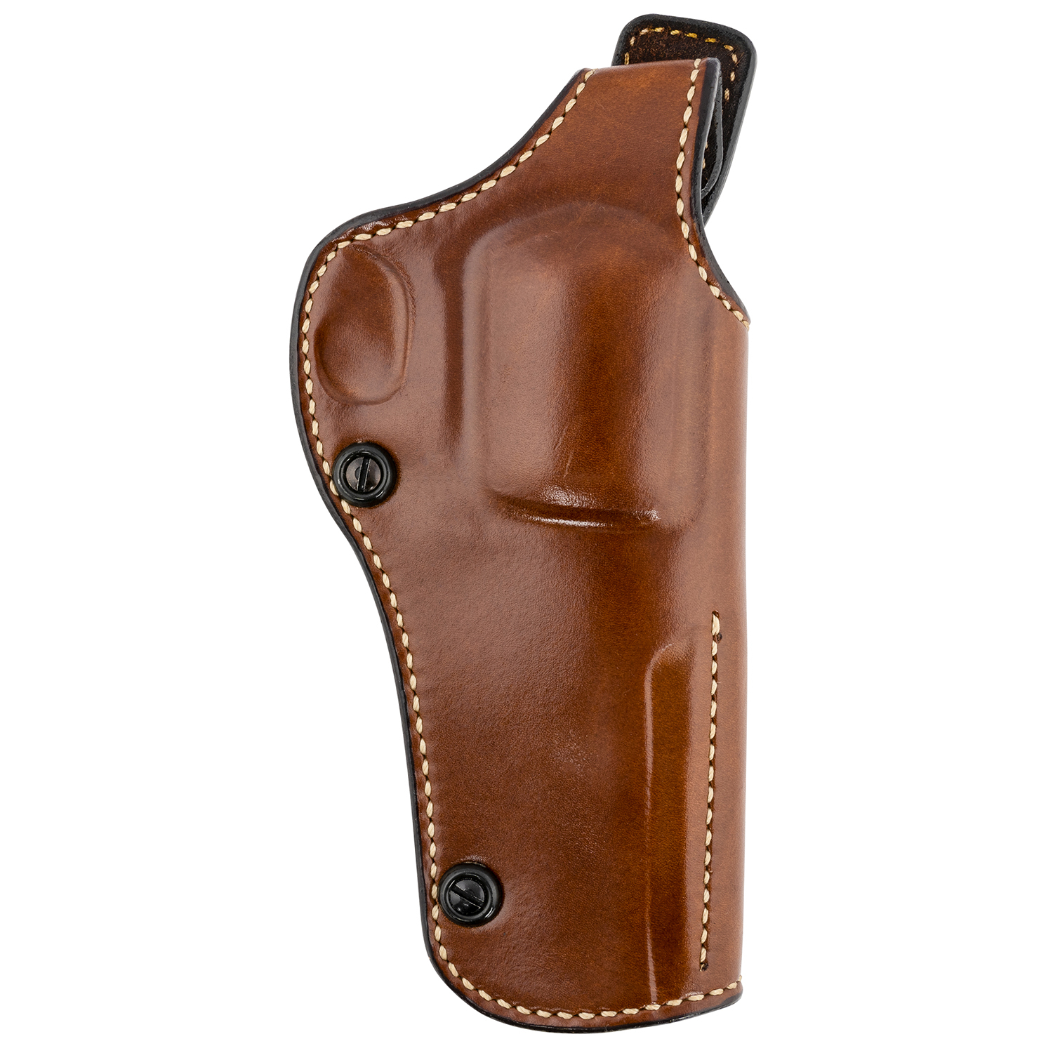 Galco PHX334 Phoenix Crossdraw Tan Leather Holster