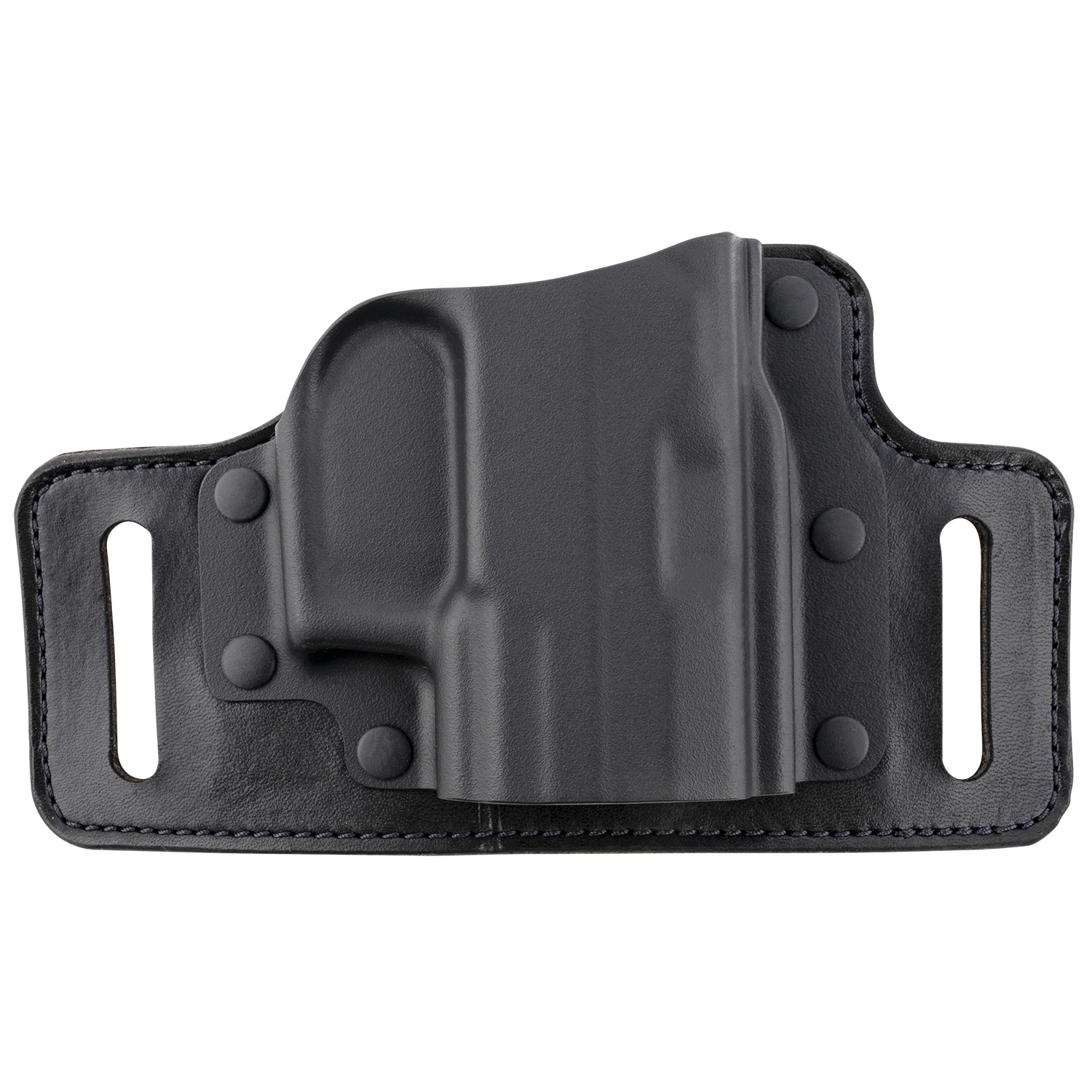 Galco TS820B Tacslide Owb Holster for Sig P320 & Taurus G3 - Black