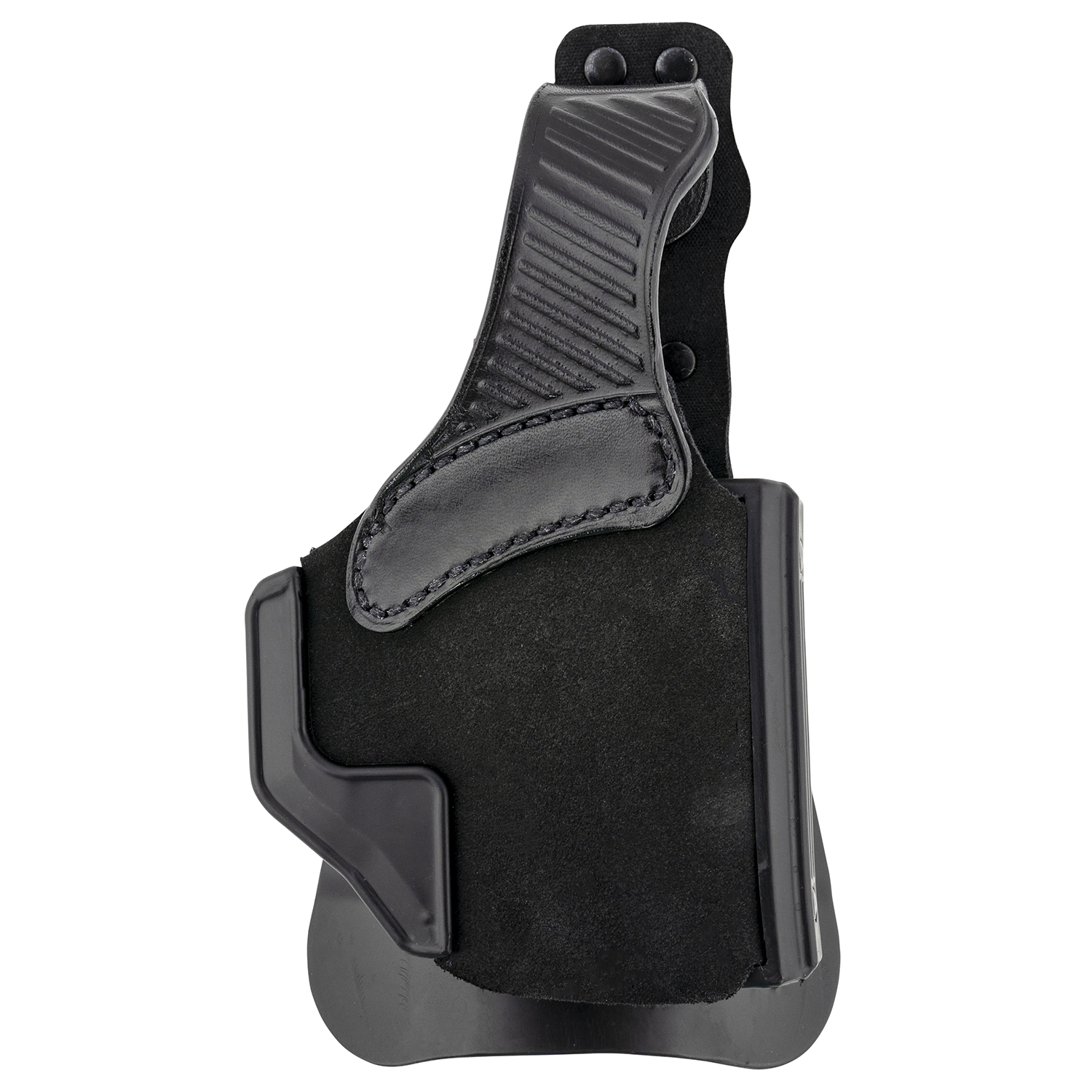 Galco W2800RB Wraith 2.0 Paddle Holster for Glock 43X, Taurus GX4
