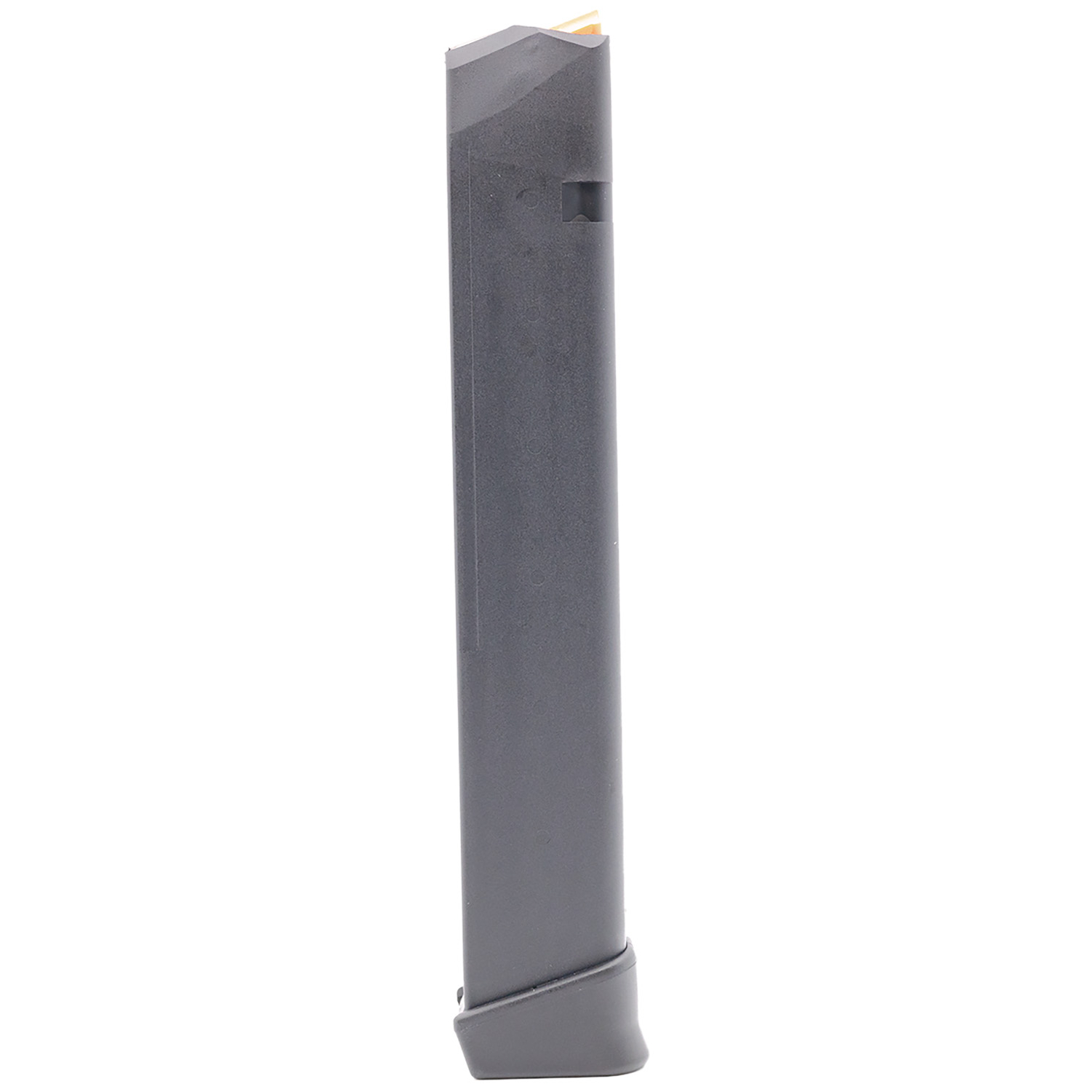 Glock 9MM 33RD Magazine G17/G34 Black Polymer