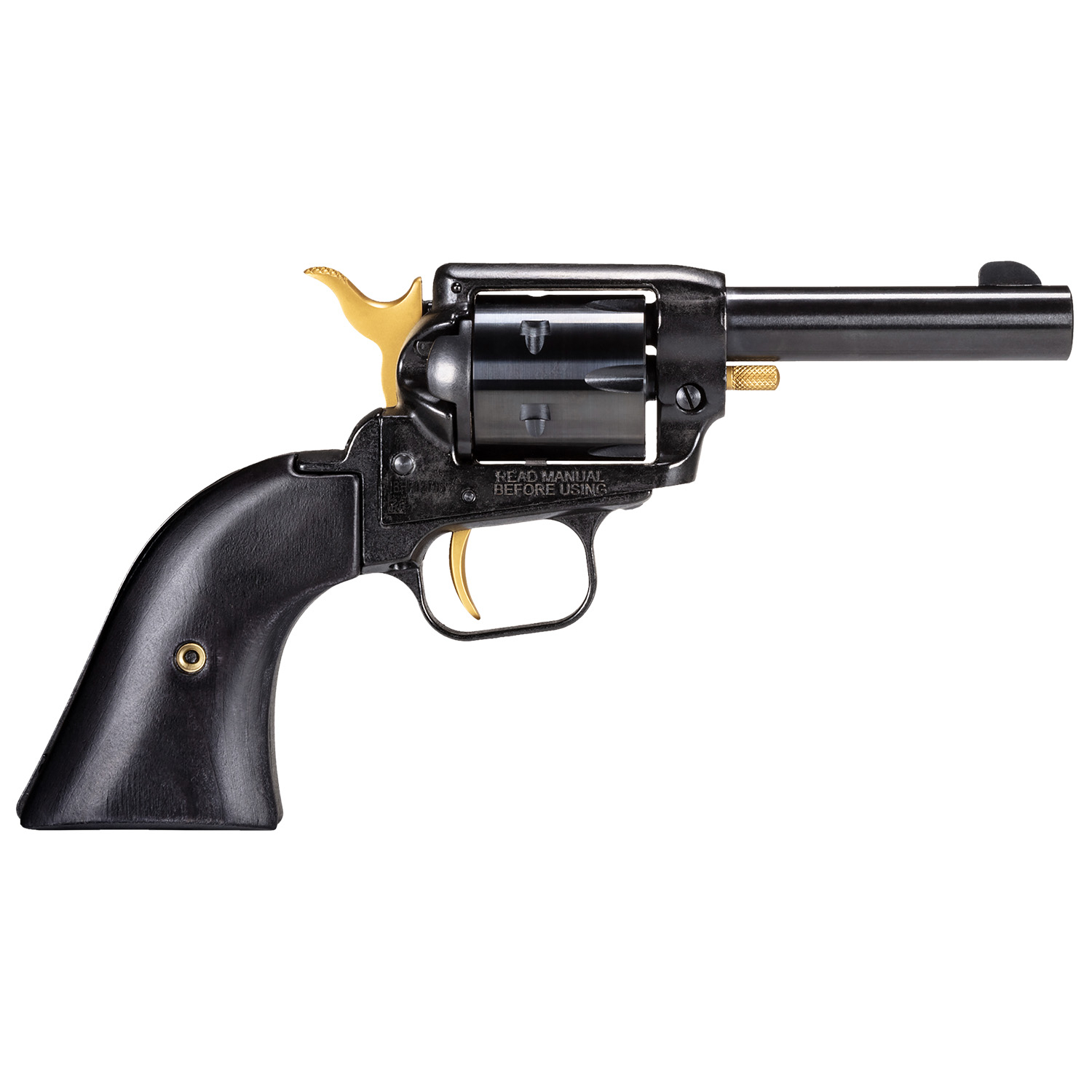 Her Barkeep 22LR 3B 6RD Gold