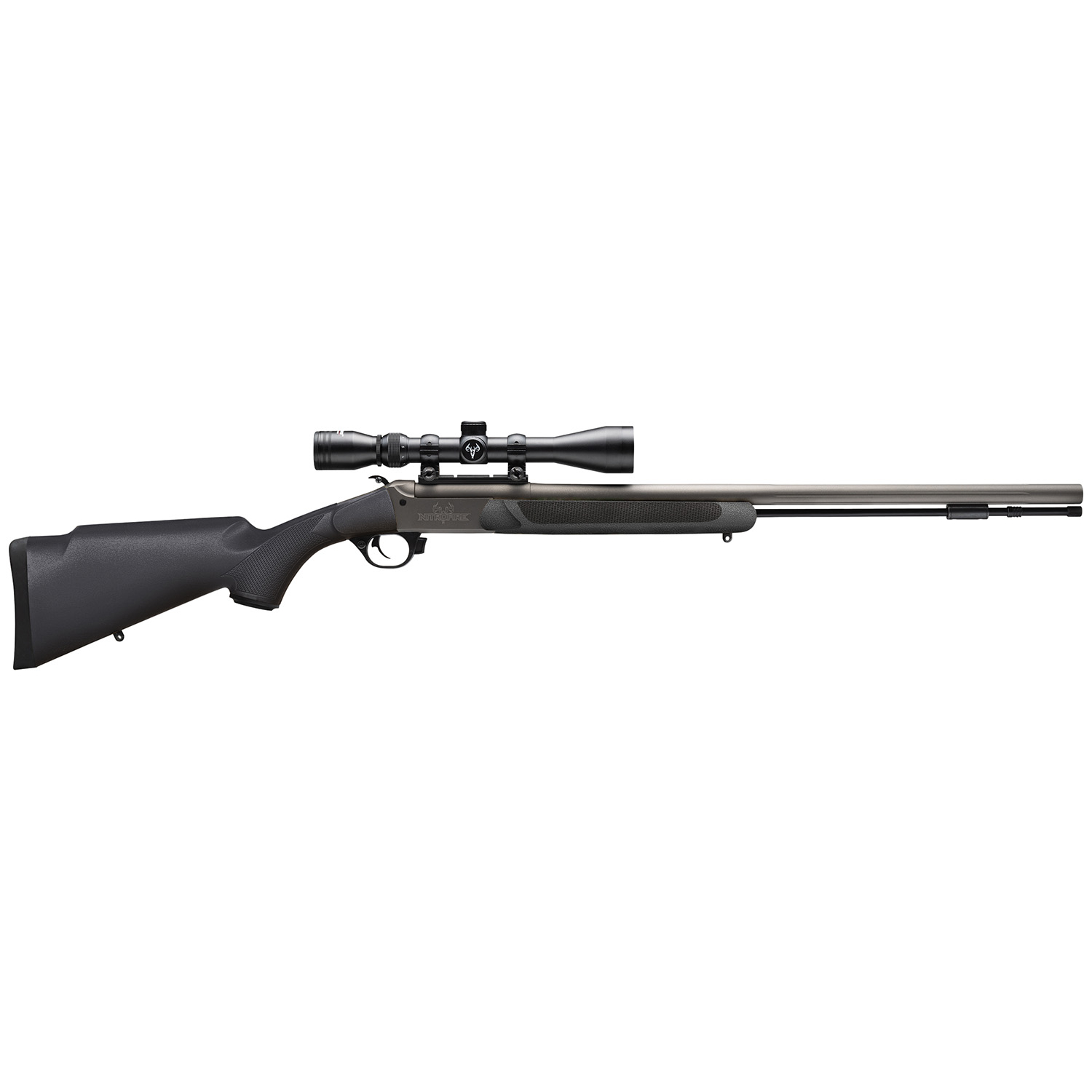 Tra Nitrofire 50CA Blk Cmbo 26