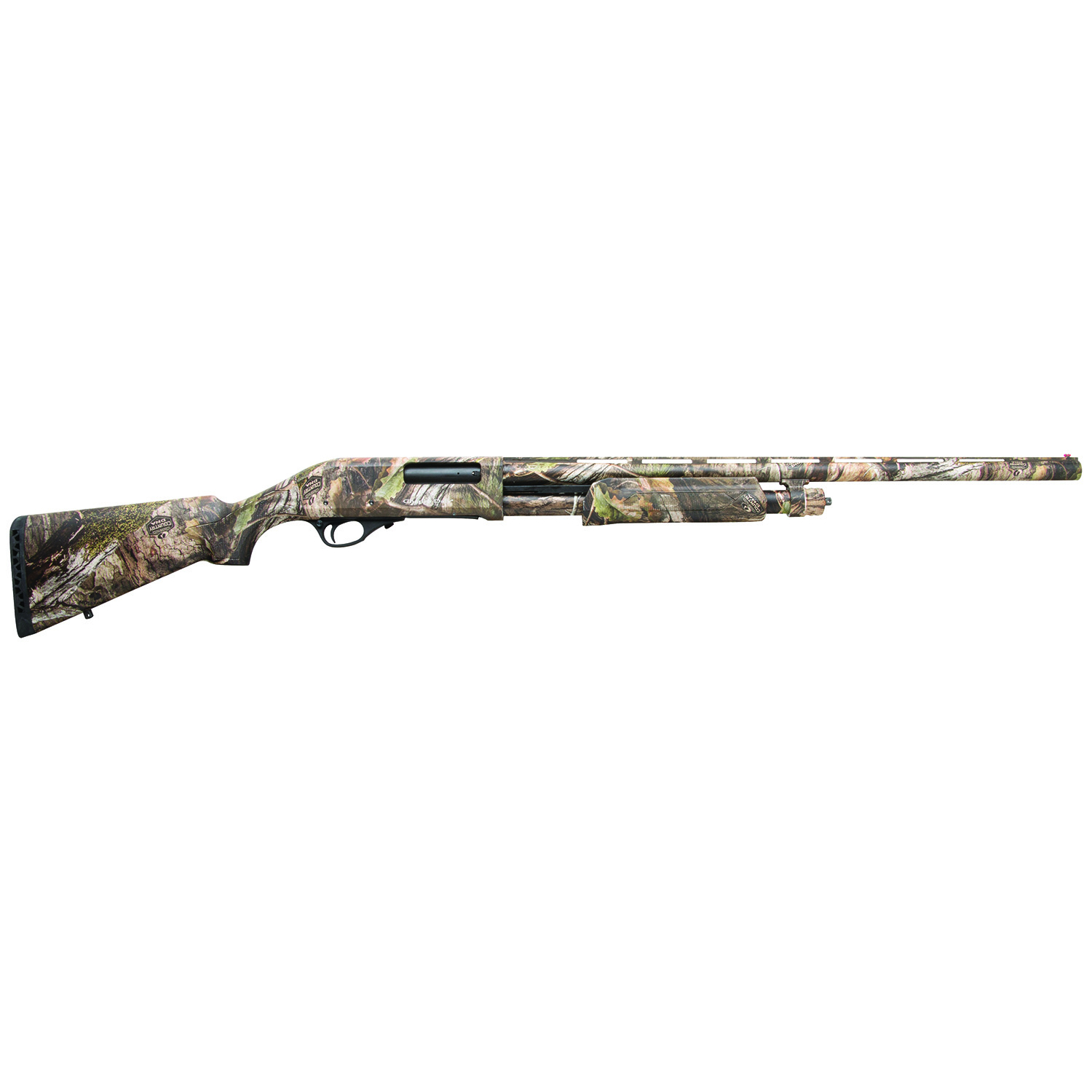 Charles Daly 930.308 12 Gauge Pump-action 3.5 5+1 Shotgun