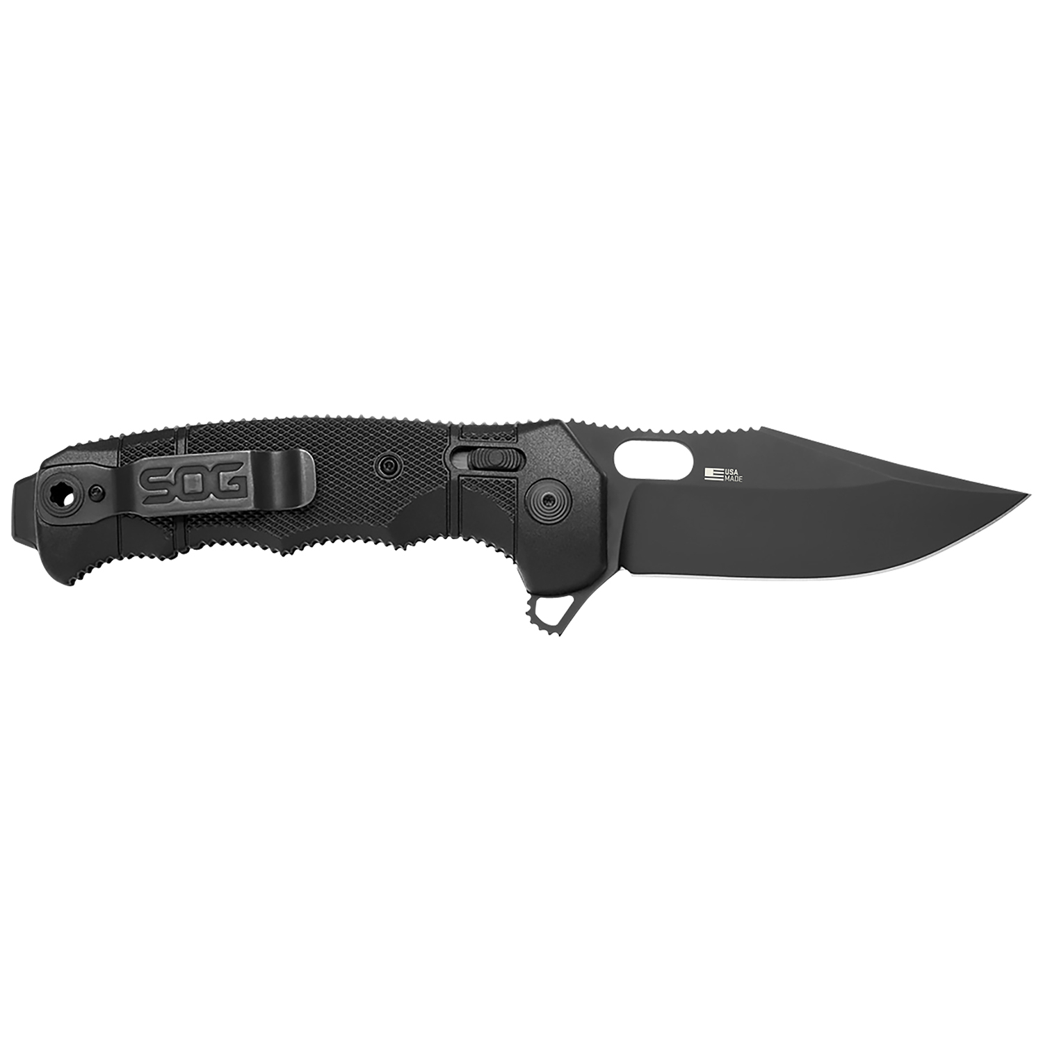 Sog Seal Xr