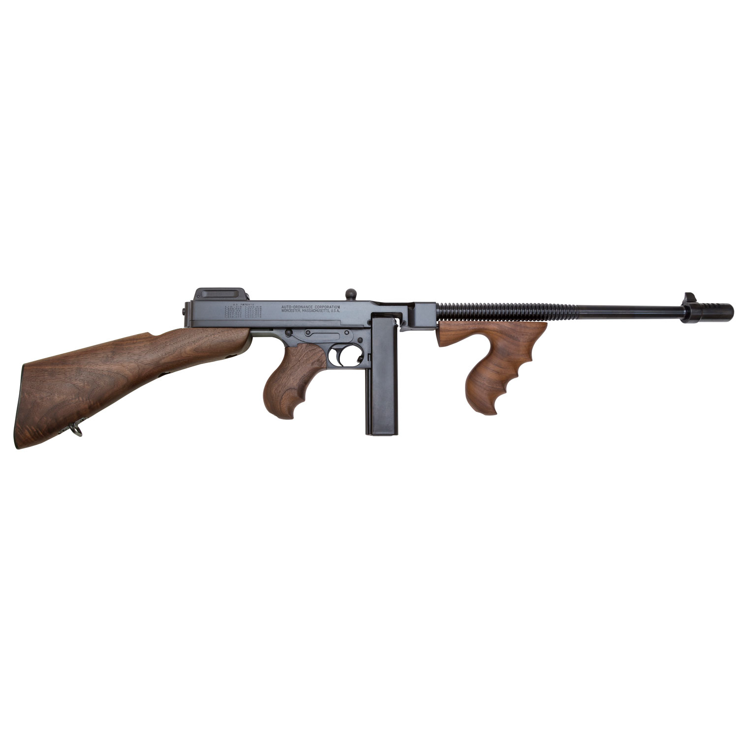Kar Thom 1927A-1 D 45 Dtach 20