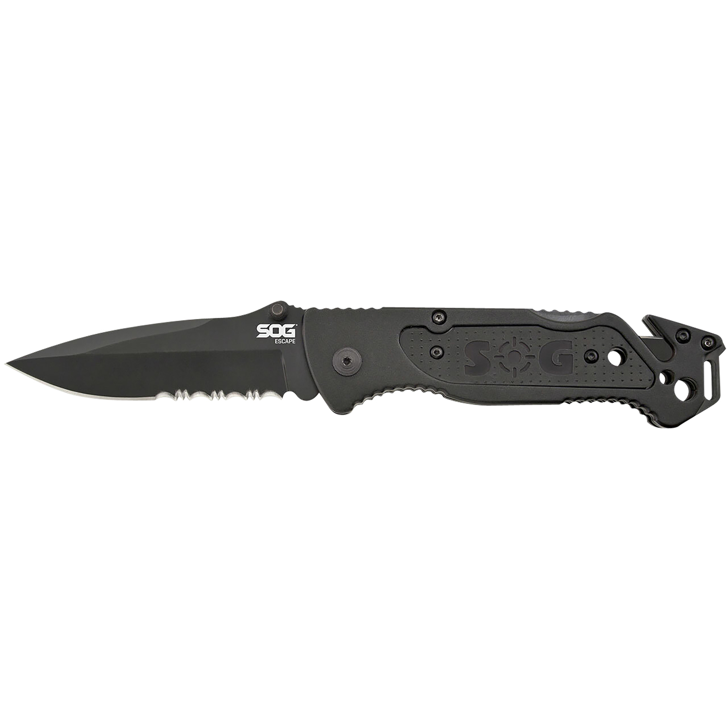 Sog Escape Black