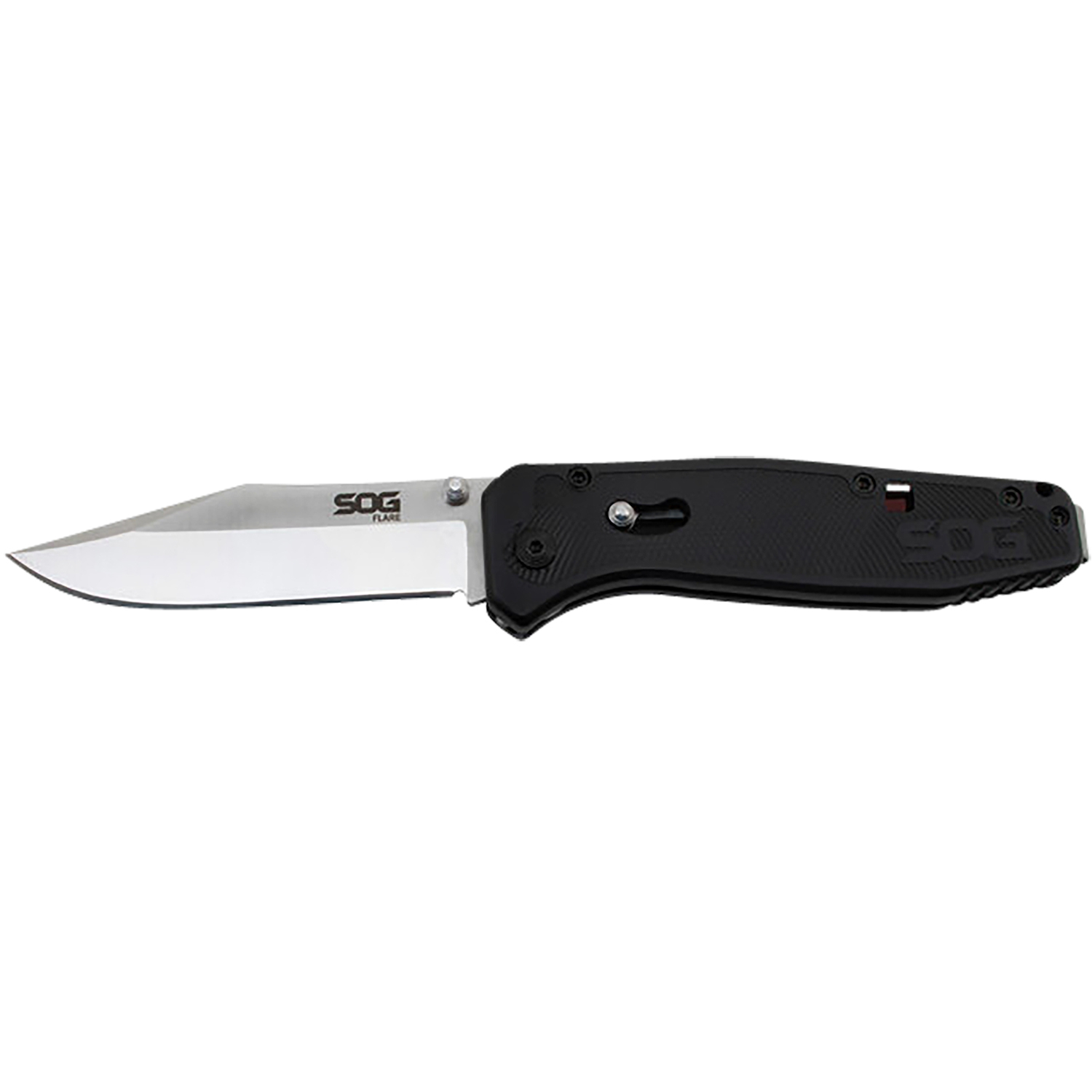 Sog Flare Assisted