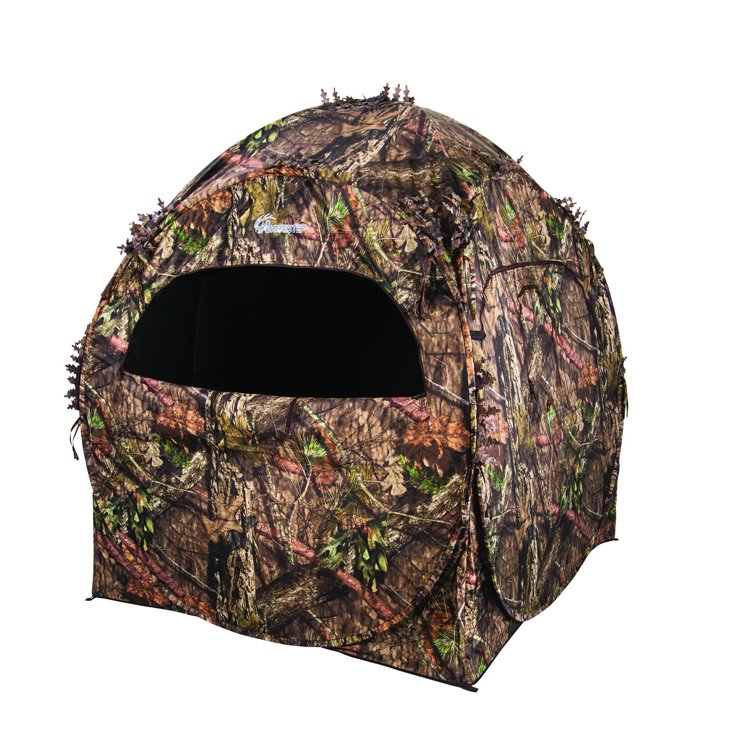 Ameristep Doghouse Ground Blind Mossy Oak Break-up Country