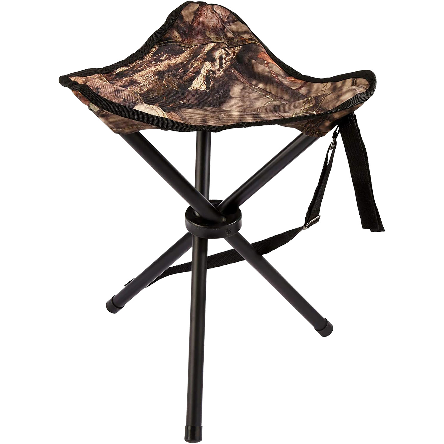Ameristep AMS-AMEFT1010 Tripod Stool Mossy Oak Break-up