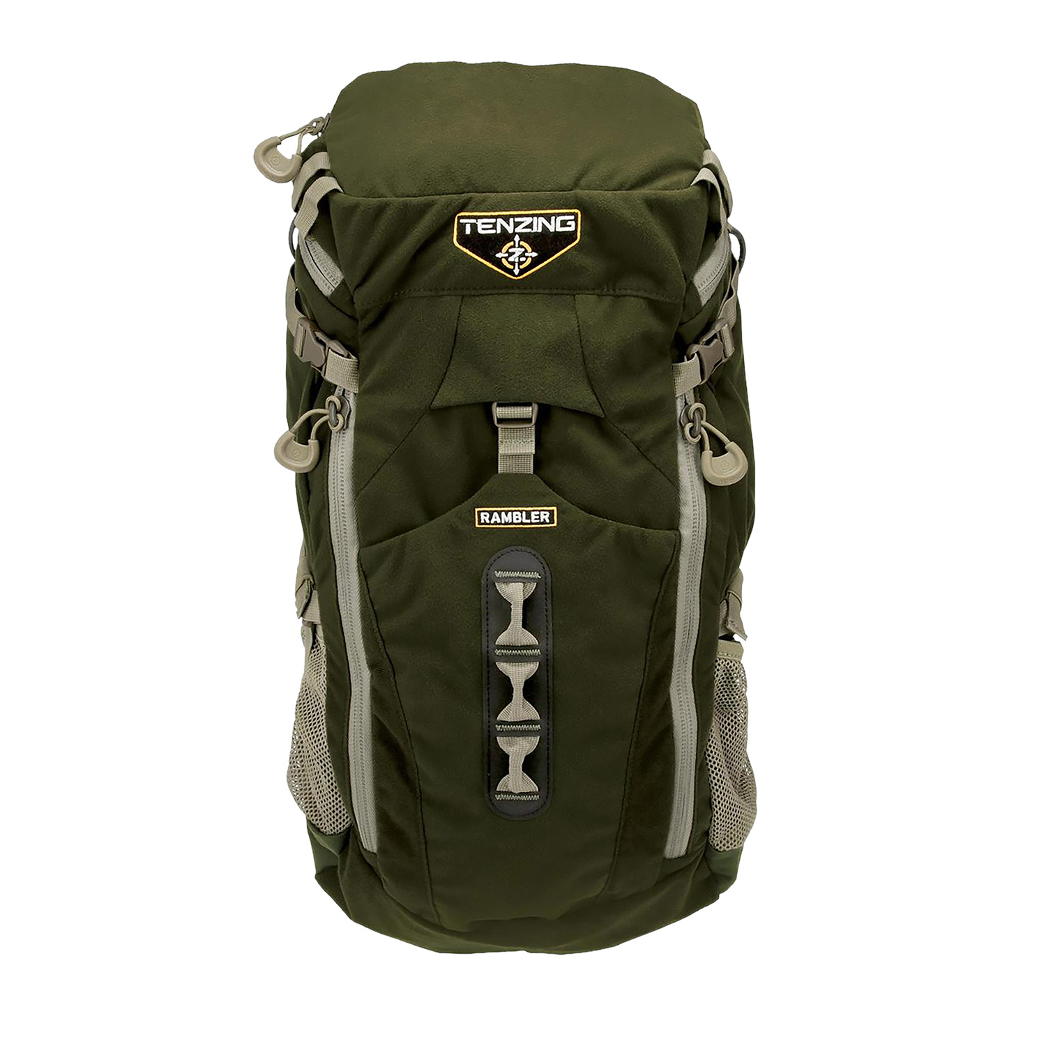 Tenzing TX15 Rambler Loden Green Backpack