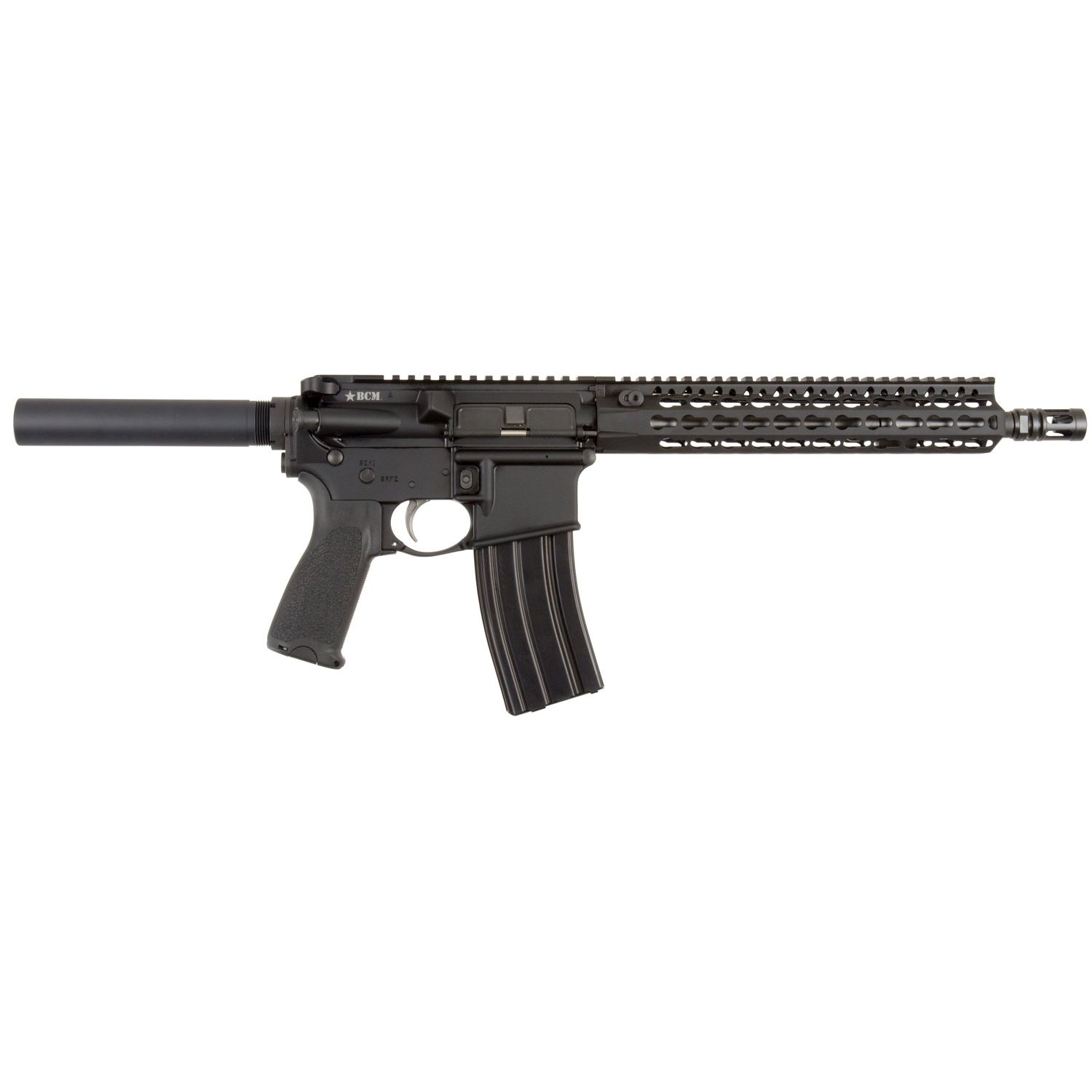 Bcm RECCE-11 Kmr-a 5.56 Nato 30+1 Pistol