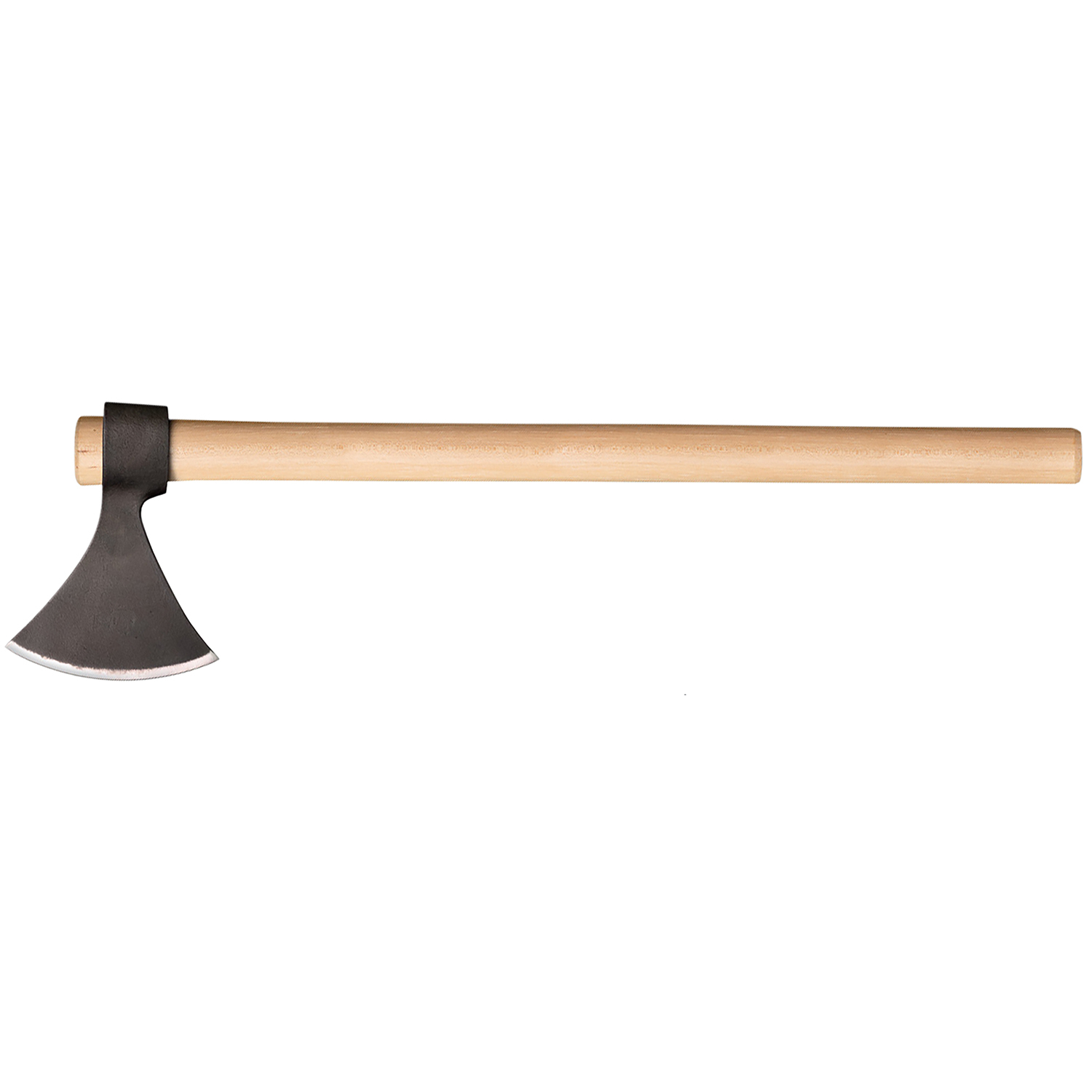 Cold Steel Norse Hawk 4.5 Tomahawk With American Hickory Handle