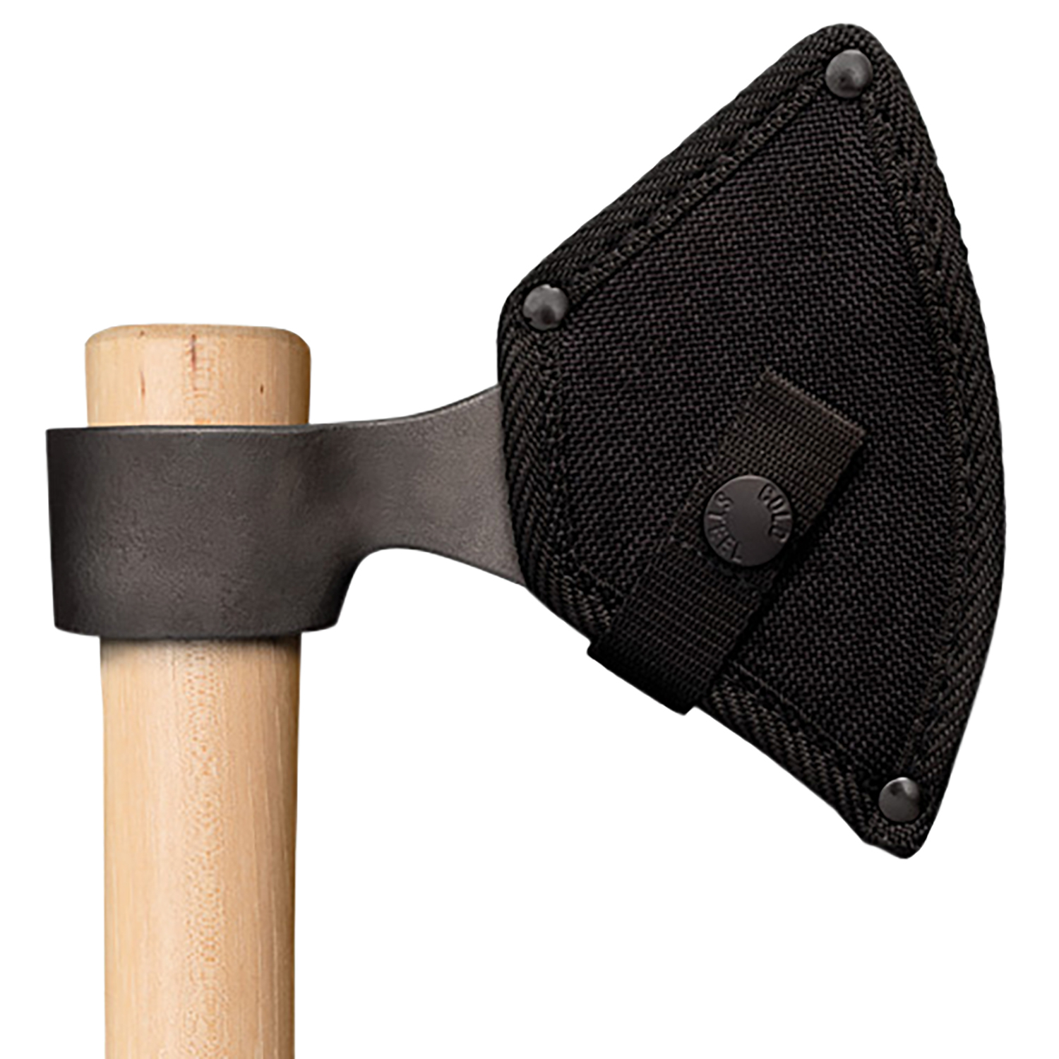 Cold Steel Norse Hawk 4.5 Tomahawk With American Hickory Handle - Image 2