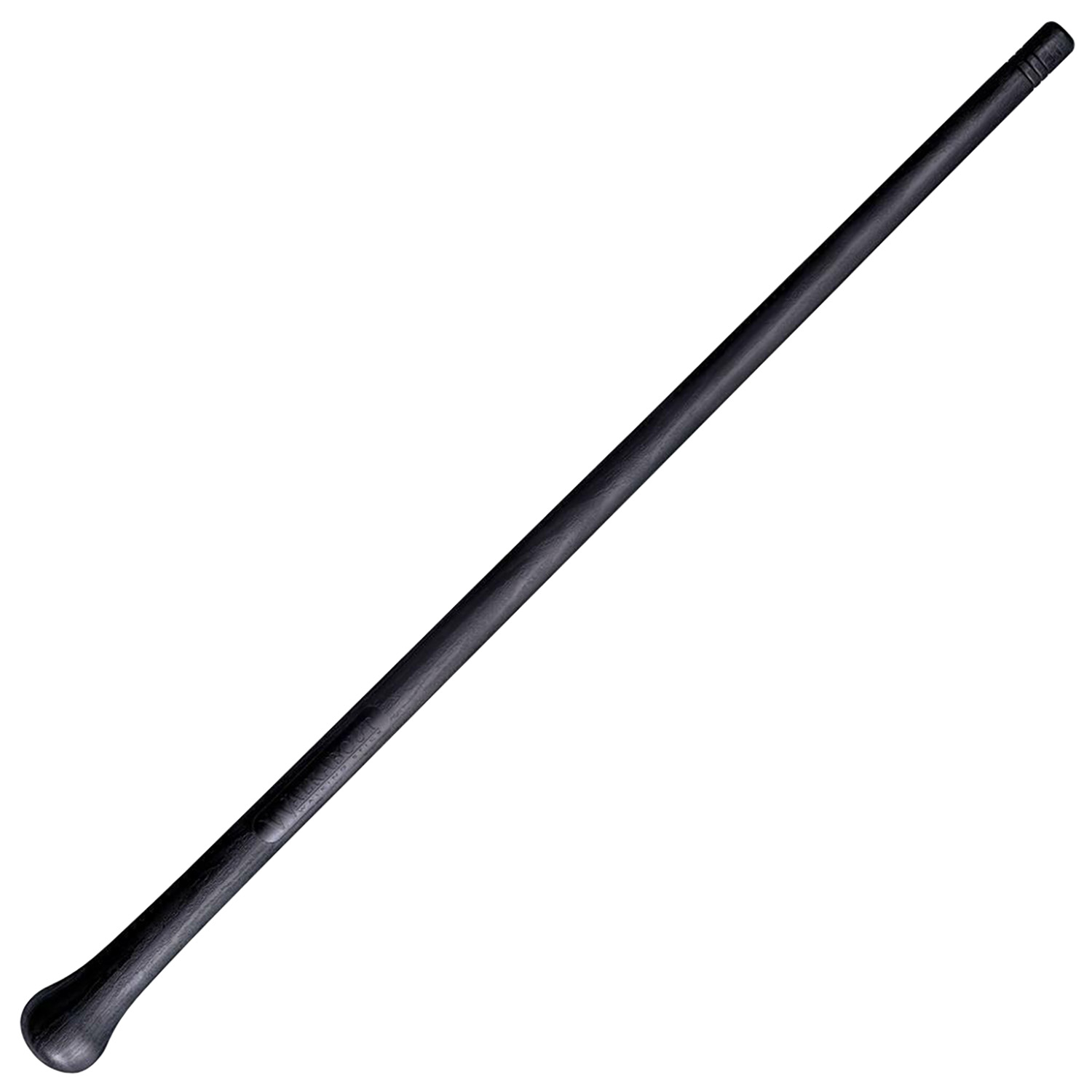 Cold Steel Walkabout Stick 38.5 Black Polypropylene