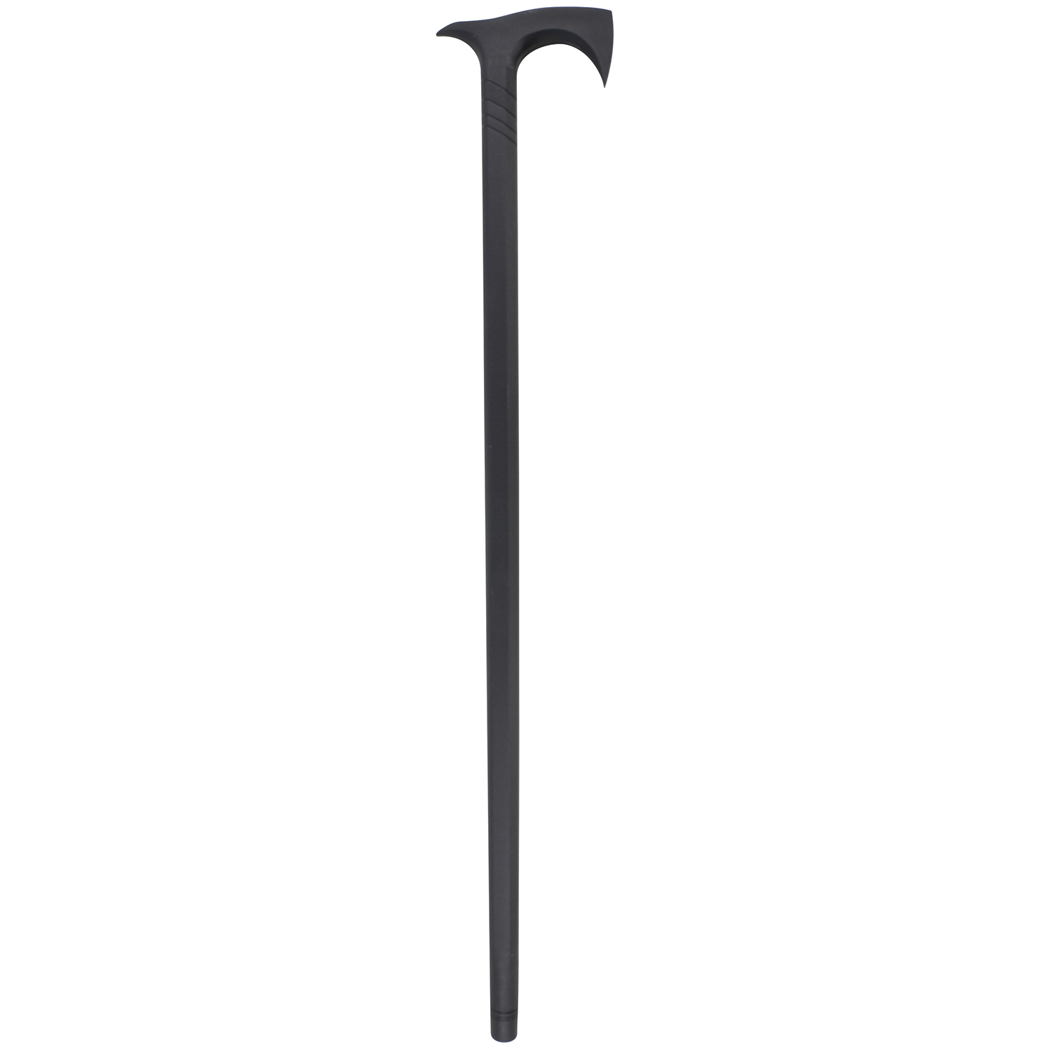 Cold Steel 91PCAX Axe Head Cane 38 Overall Black
