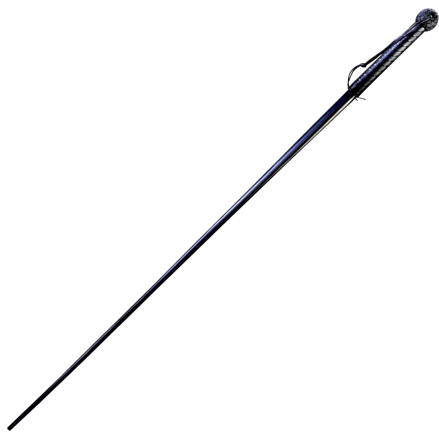 Cold Steel Sjambok 42 Black Polymer/kray-ex