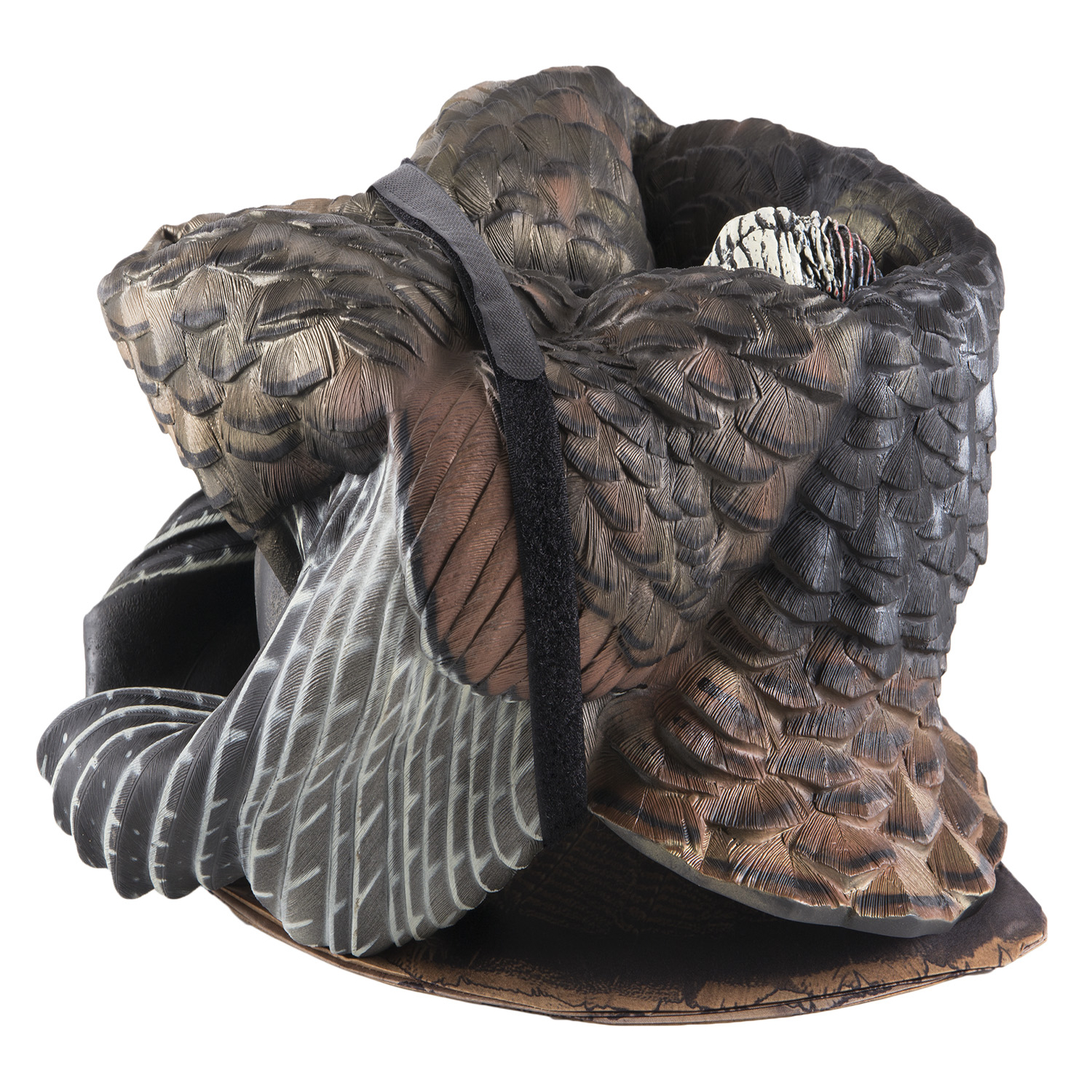 Avian X Lcd Half-strut Jake Turkey Decoy - Image 3