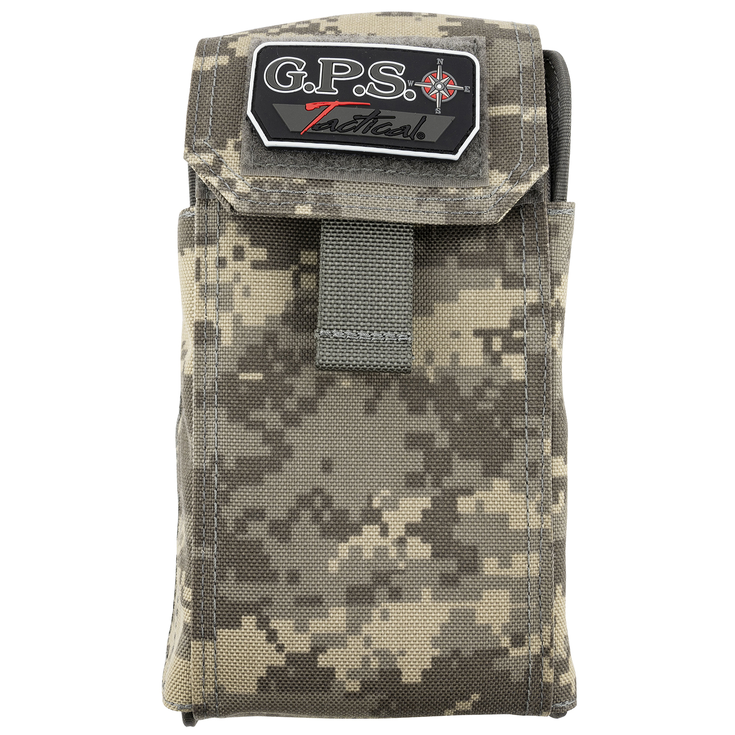 Gps T8535SHD Tactical 25X Shotshell Holder Digital Camouflage