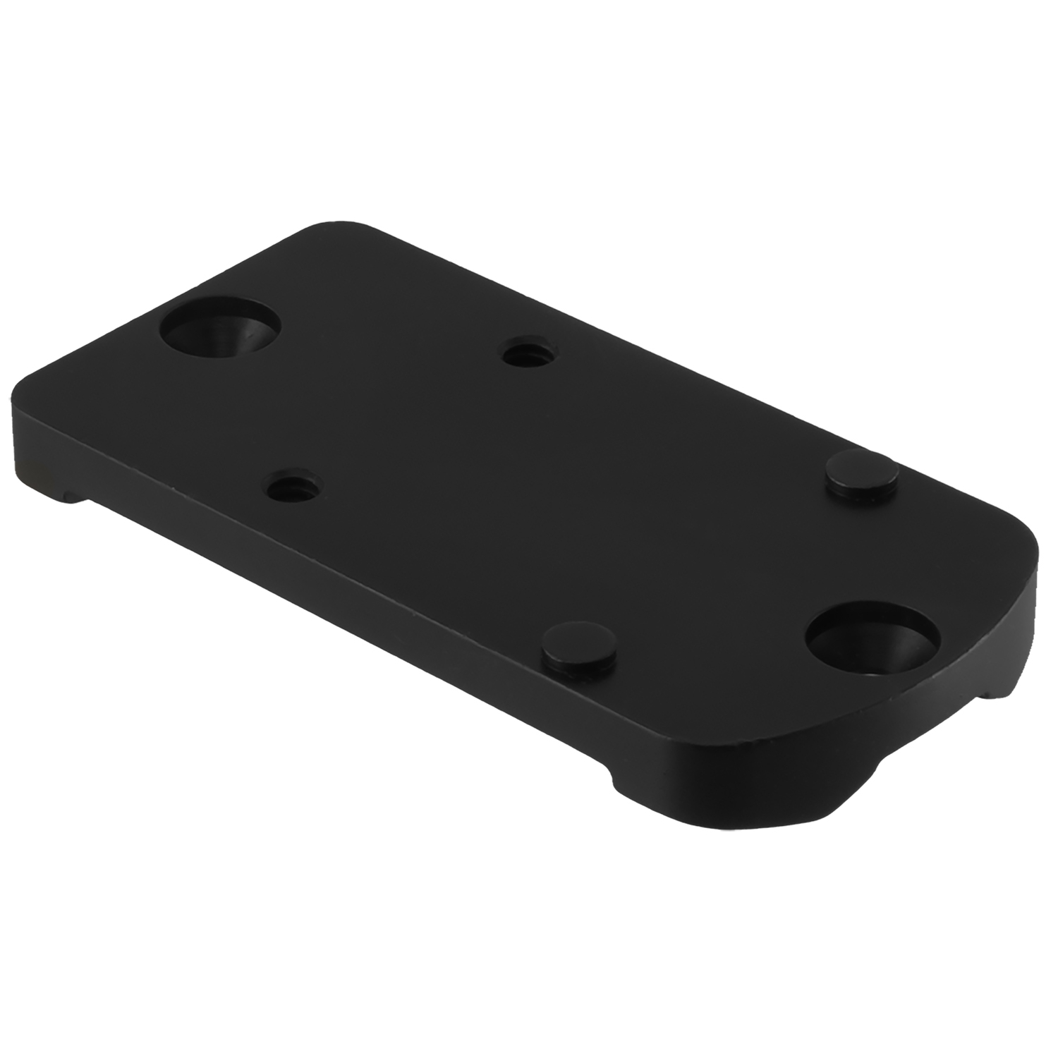 Truglo TG-TG8950R2 Pistol Red Dot Sight Mount for Ruger