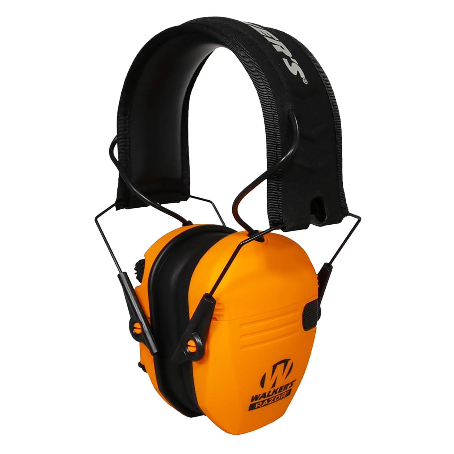 Wkr Razor Slim Elc Muff Blaze