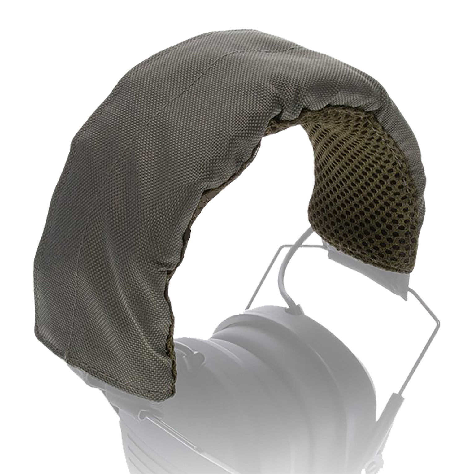 Walkers Razor Headband Wrap Black