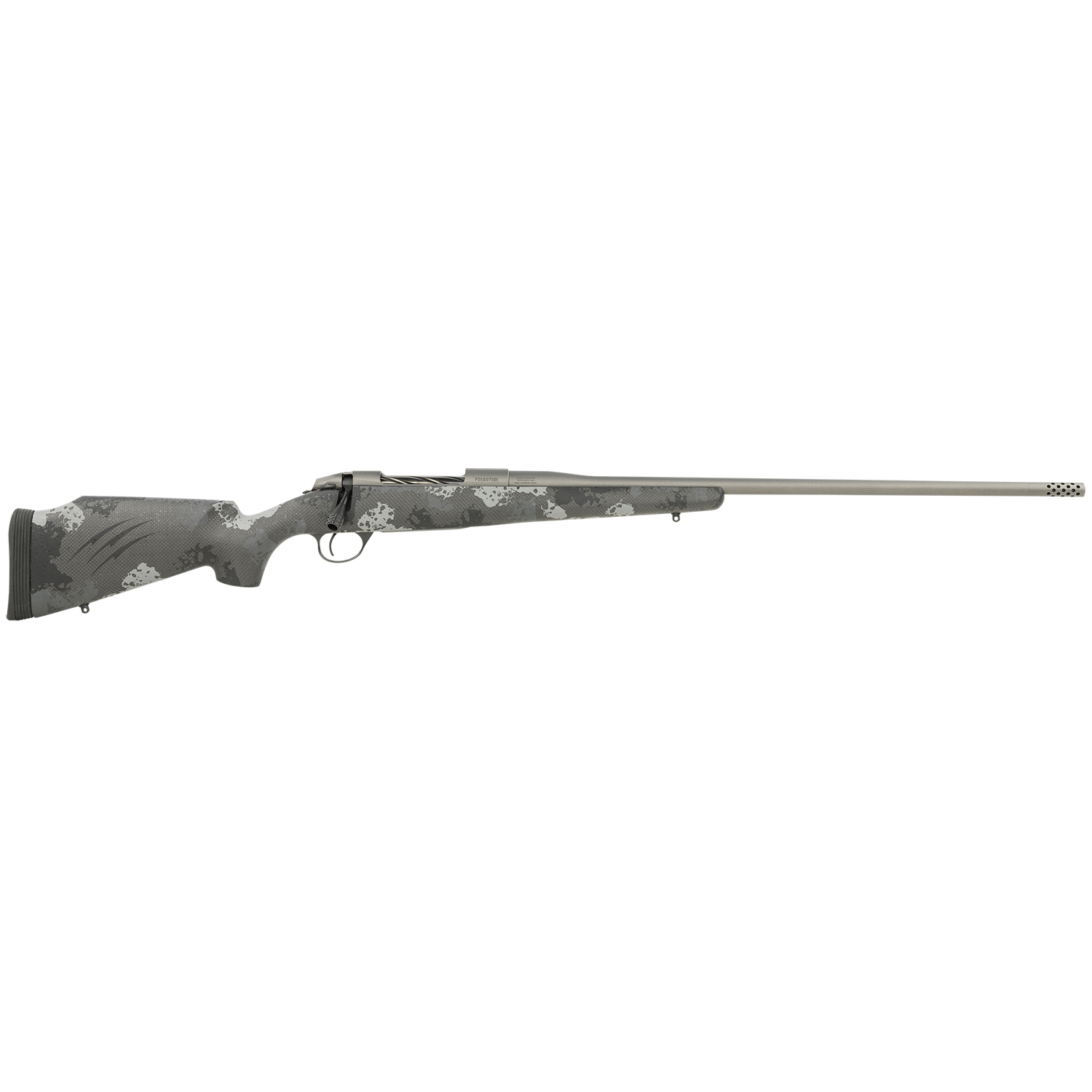 Fierce FSF7RM24TP Fury 7MM Rem Mag 3+1 24