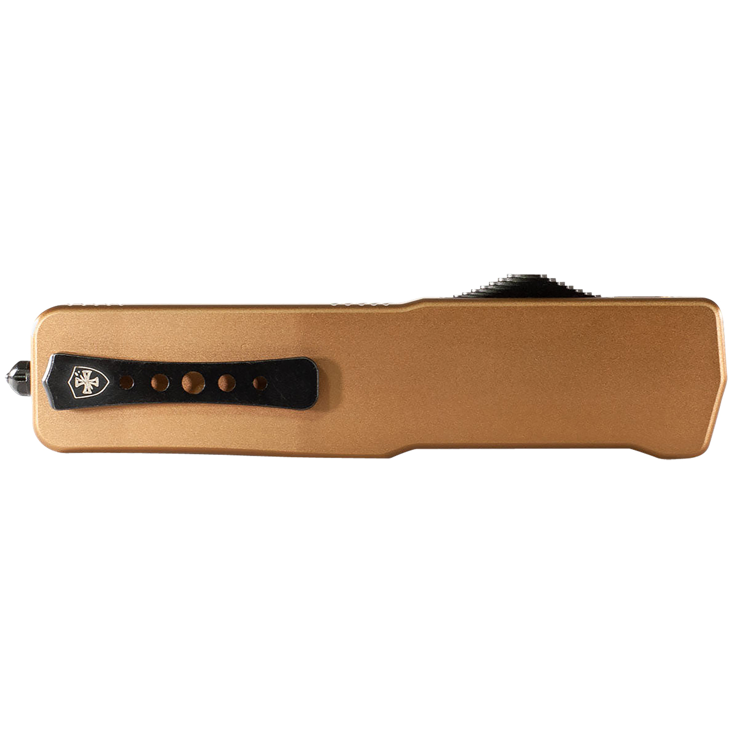 Templar Knife LAAB221 Large Bronze Tanto Otf D2