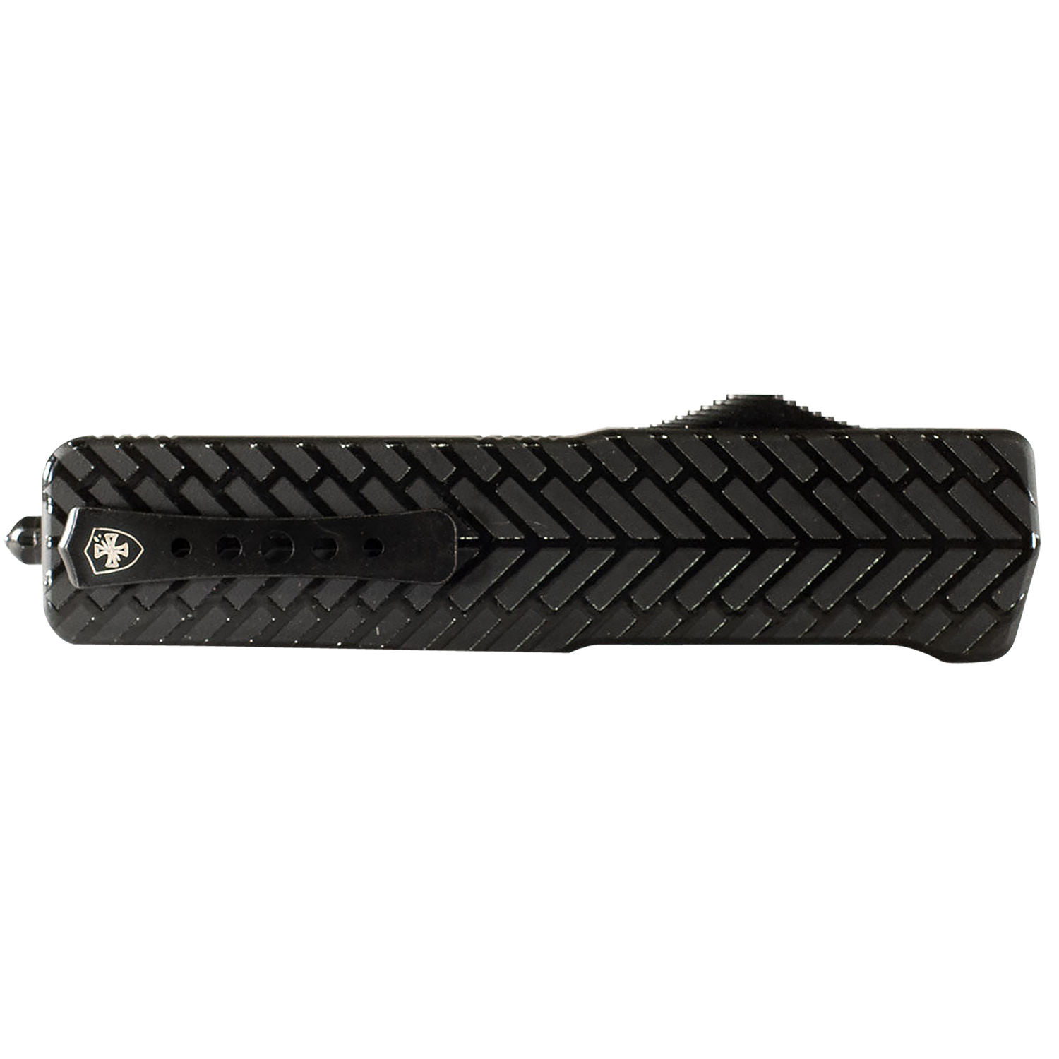 Templar Knife LAHBG52 Premium Lightweight Large Tanto Serrated