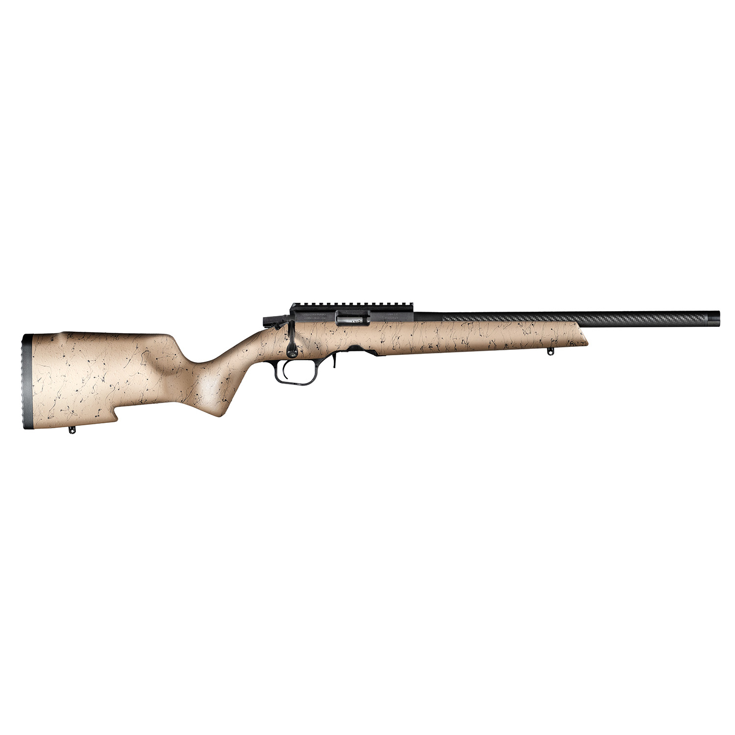 Cha Ranger Ba 22LR 18B Tan