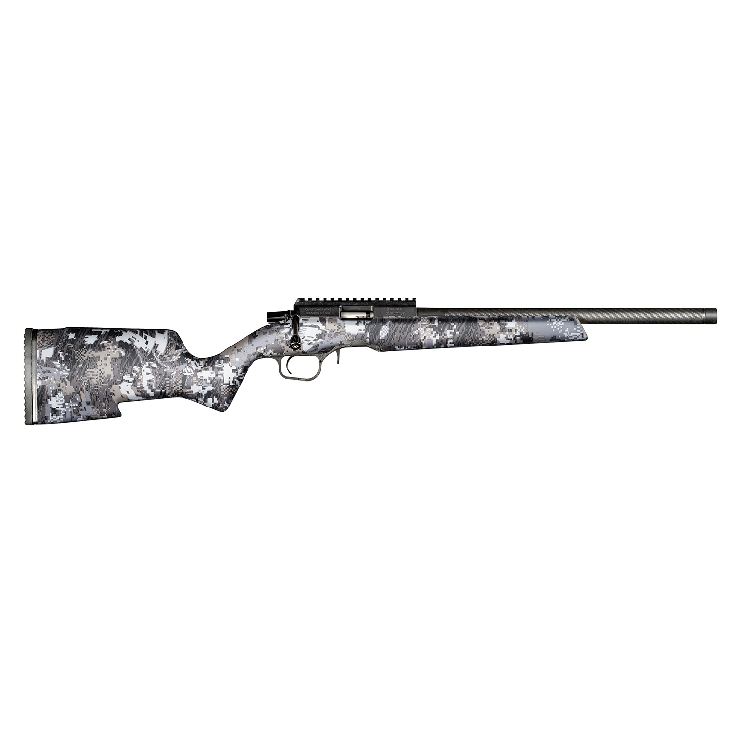 Cha Ranger Ba 22LR 18B Sitk El