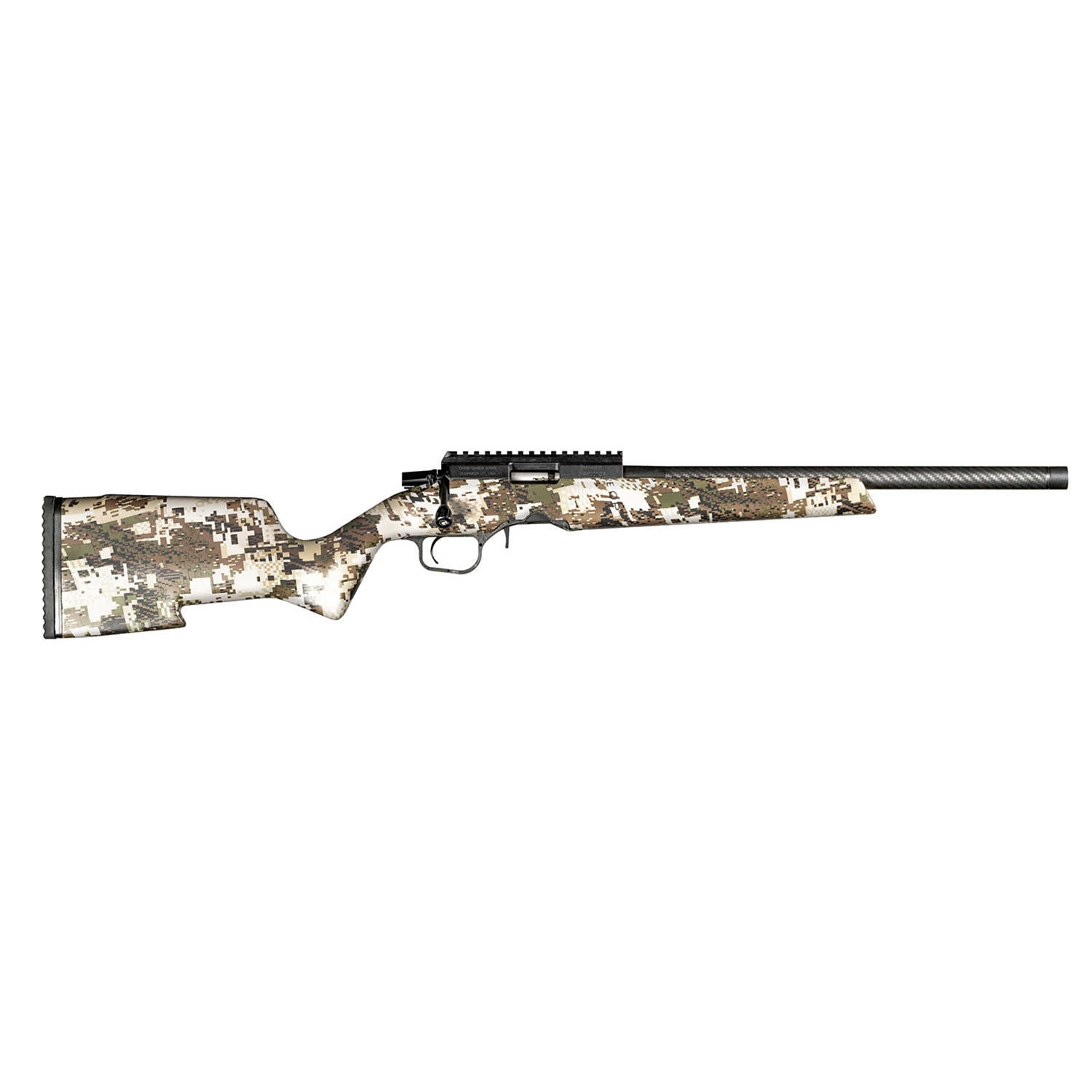 Cha Ranger Ba 22LR 18 Sitk Alp