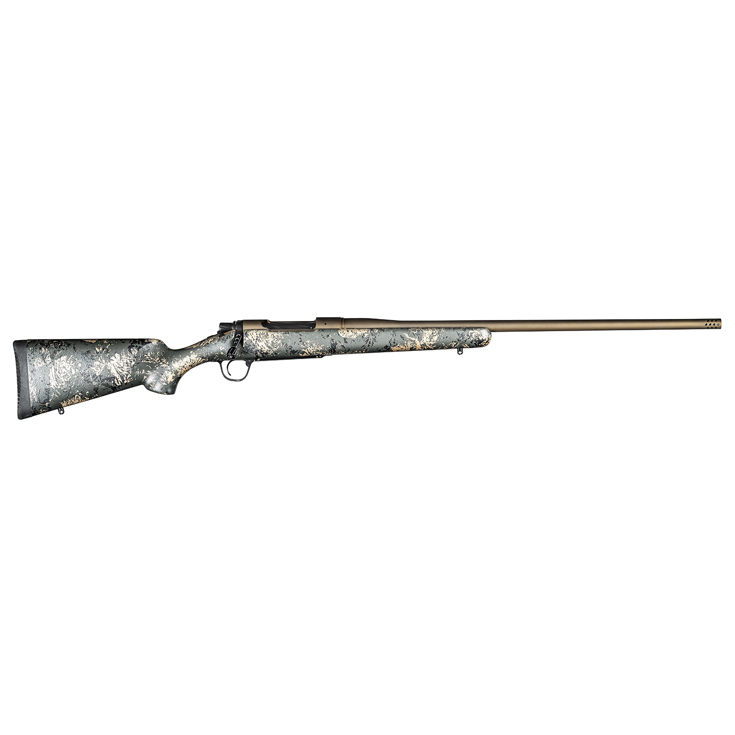 Cha Mesa Fft Ba 7MM 22B Bb