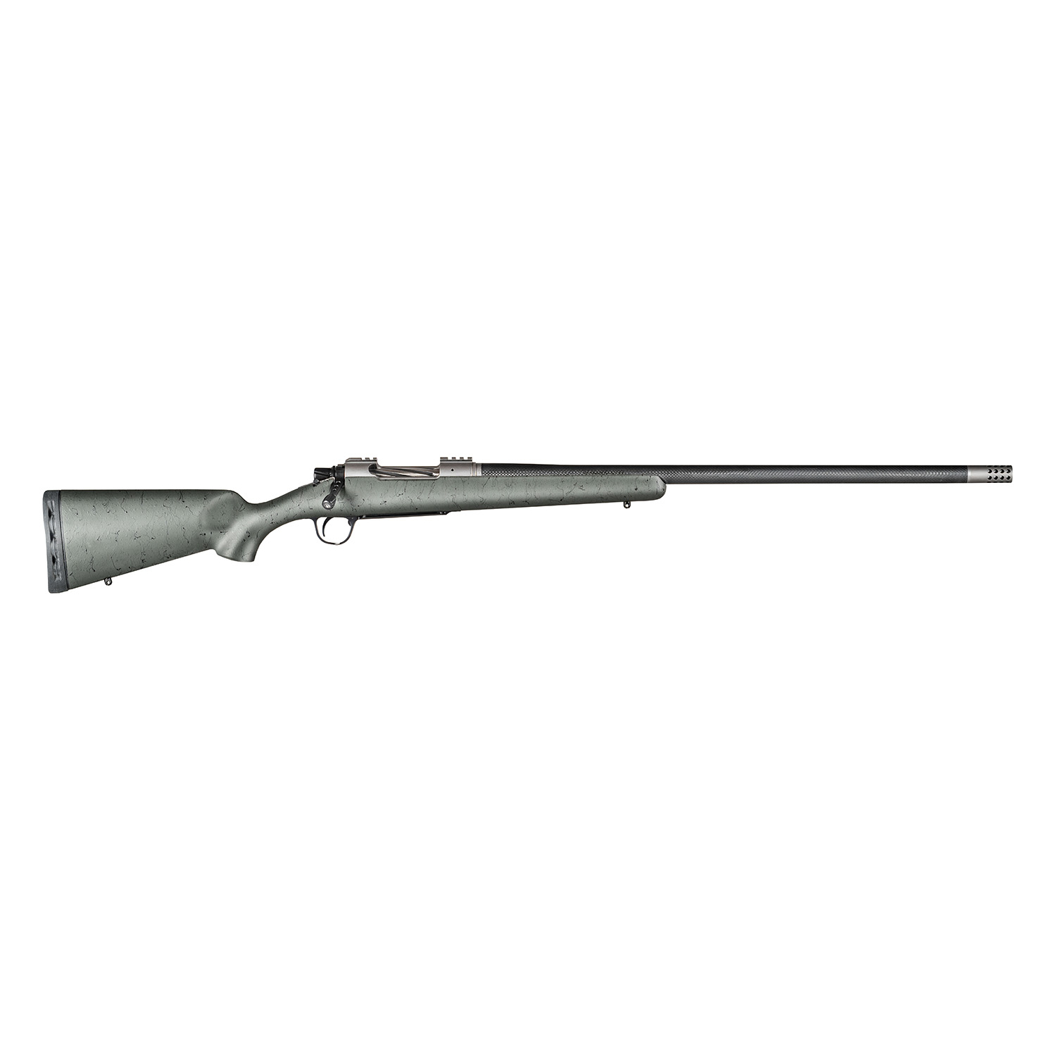 Christensen Arms Summit Ti 7MM 3+1 26 Gr/blk