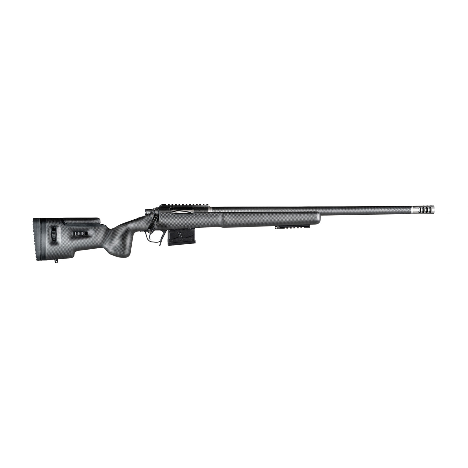 Christensen Arms Tfm 6MM Creedmoor 4+1 24 Bolt Action Rifle