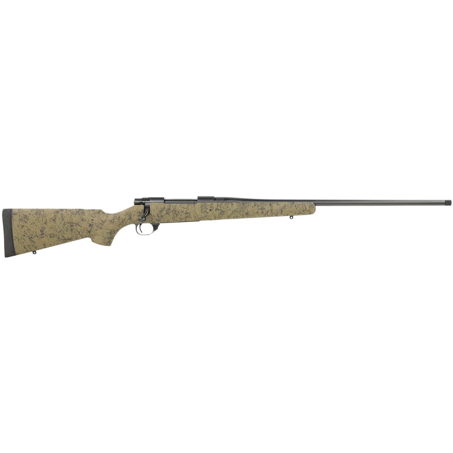Howa M1500 300 Win Mag 3+1 24 Bolt Action Rifle