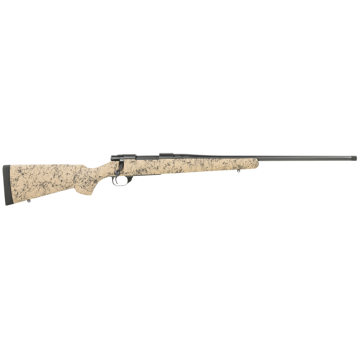 Howa M1500 308 Win 5+1 22 Bolt Action Rifle