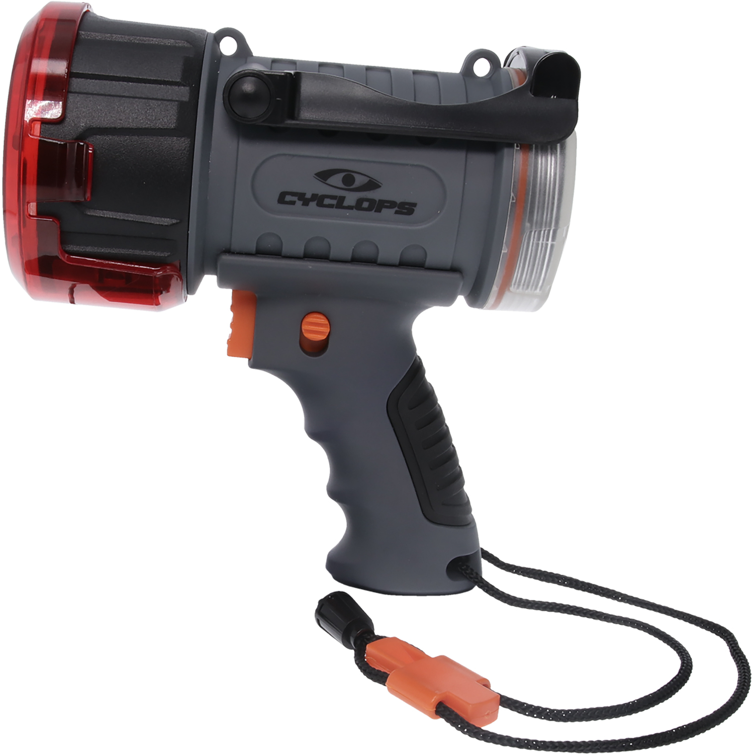 Cyclops CYC-2000WP 2000 Lumen Waterproof Spotlight