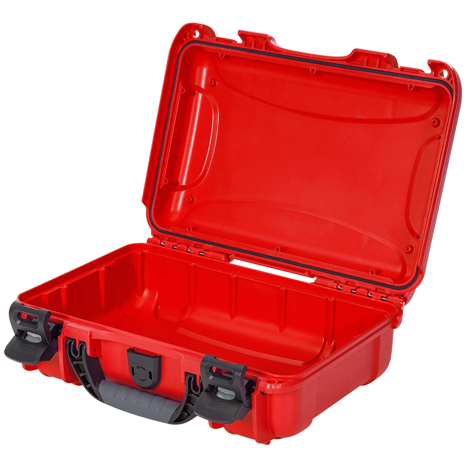 Nanuk 909-FSA9 909 First Aid Case Red Resin - Image 2