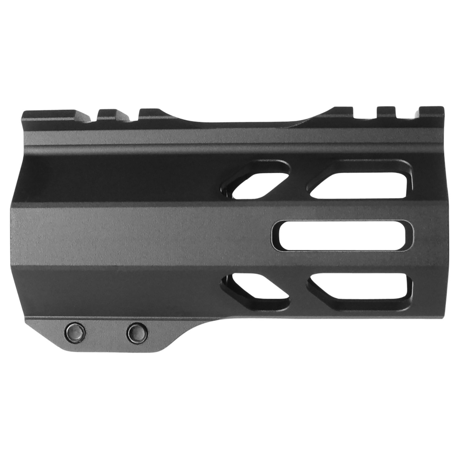 Tacfire A.c.e. M-lok Handguard 4 Black Aluminum