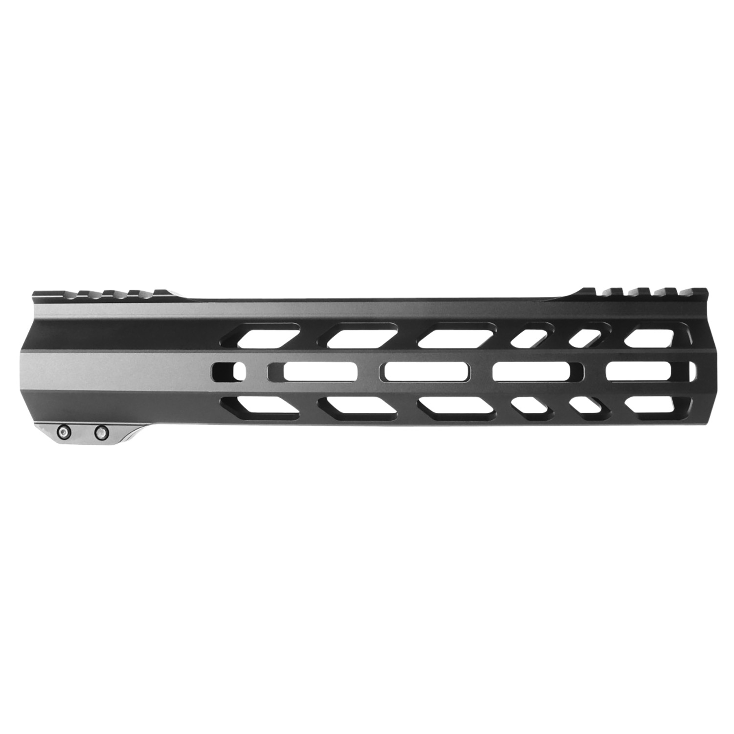 Tacfire A.c.e. M-lok Handguard 10 Black