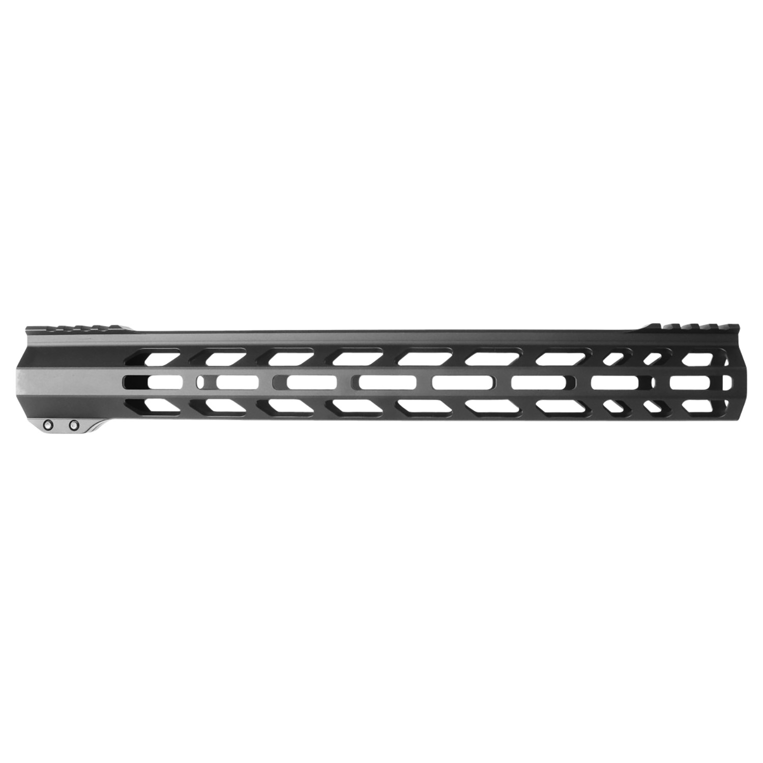 Tacfire A.c.e. M-lok 15IN Handguard for AR-15