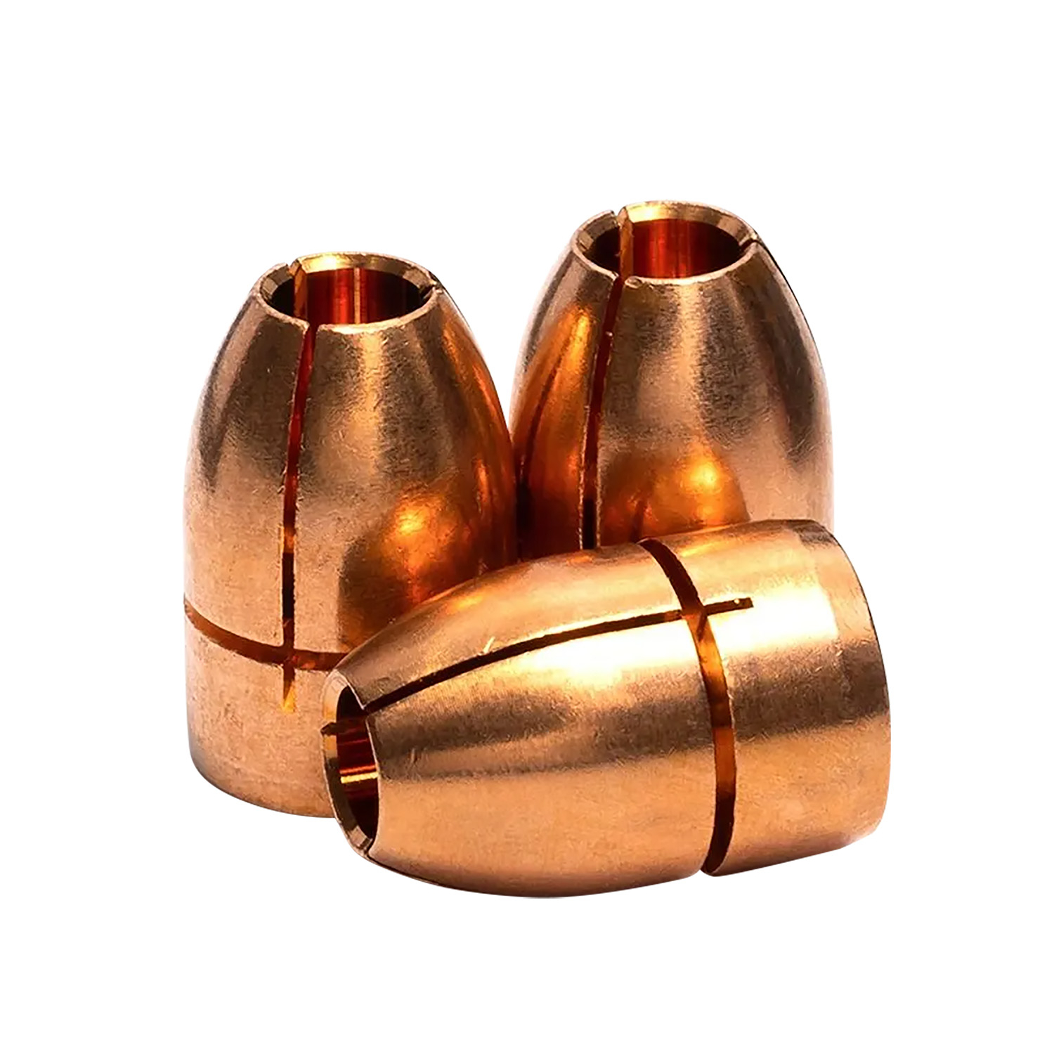 Lehigh Defense Controlled Fracturing .451 170GR Bullet Box 50