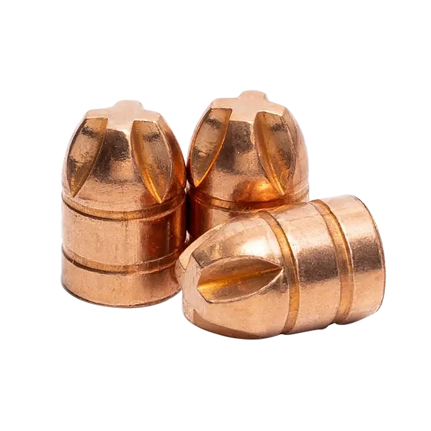 .400 Caliber 140GR Xtreme Penetrator Lead-free Bullets 100/BOX